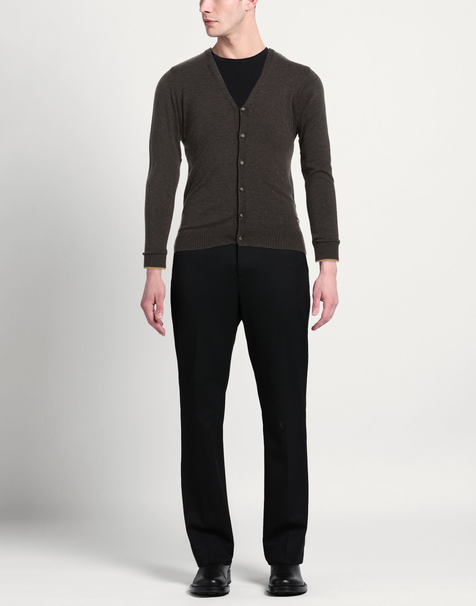  Alessandro Gilles - Strickwaren - Strickjacken - On Yoox.com 