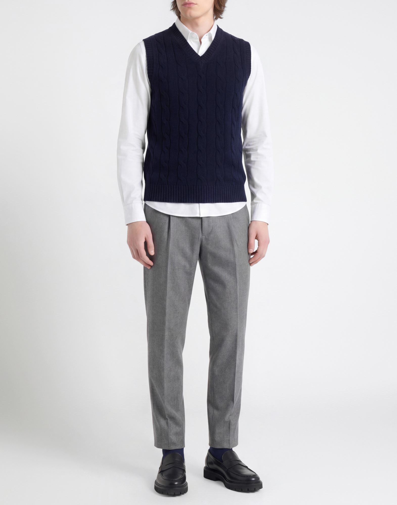  Messagerie - Maille - Pullover - On Yoox.com 