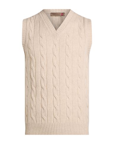 Pullover Hombre Beige L,M,S,XL,XXL Hombre