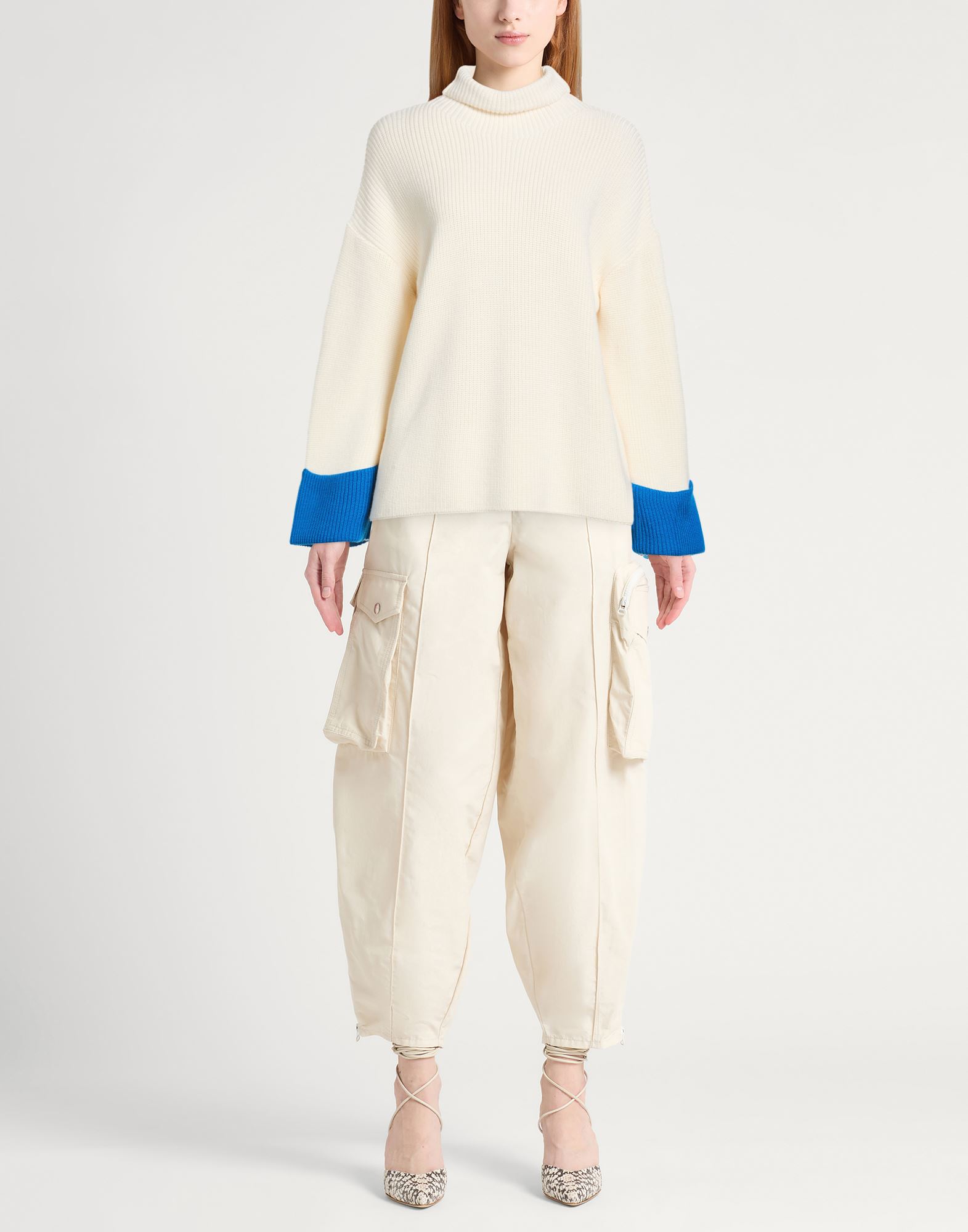  Akep - Strickwaren - Rollkragenpullover - On Yoox.com 