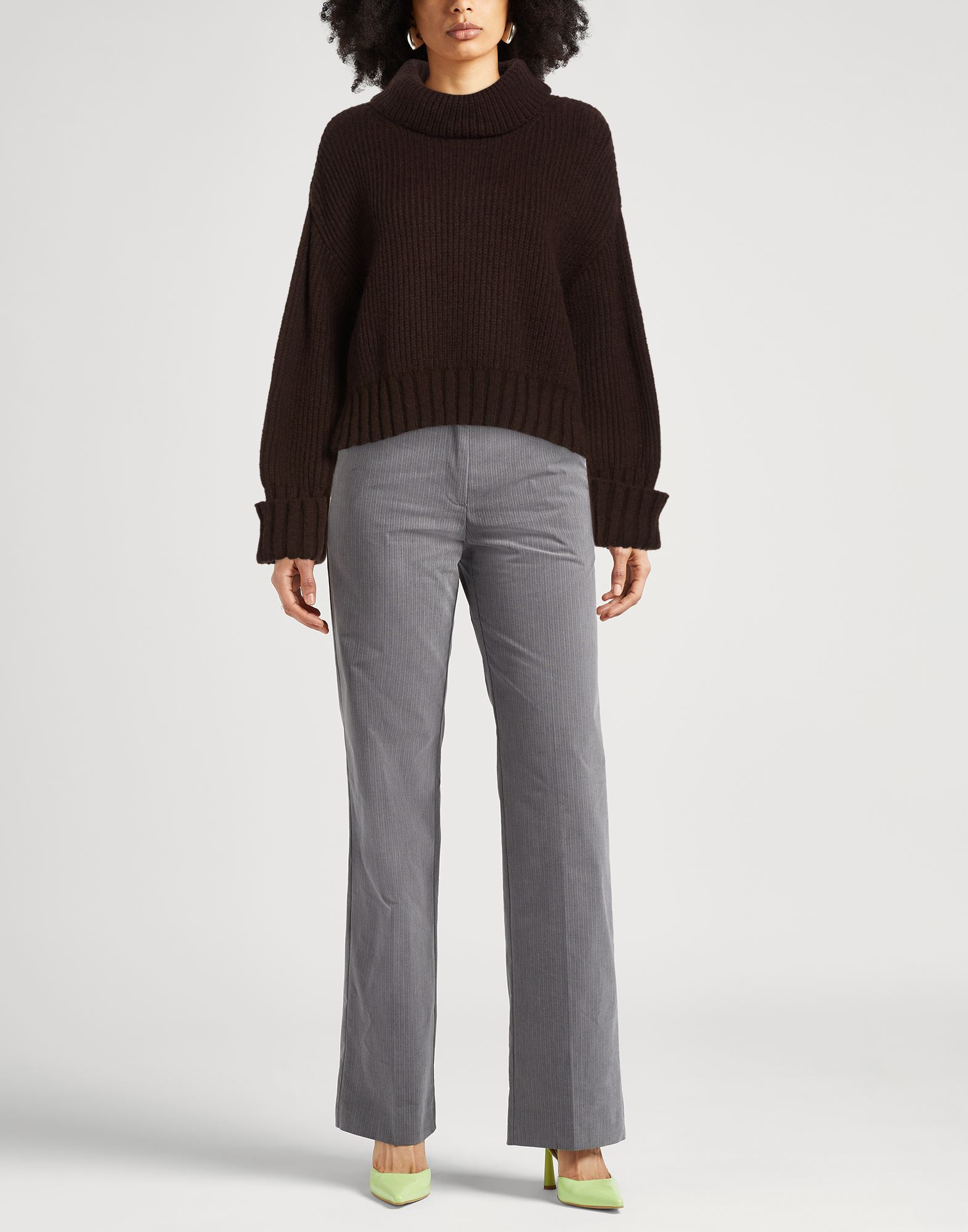  Akep - Strickwaren - Rollkragenpullover - On Yoox.com 