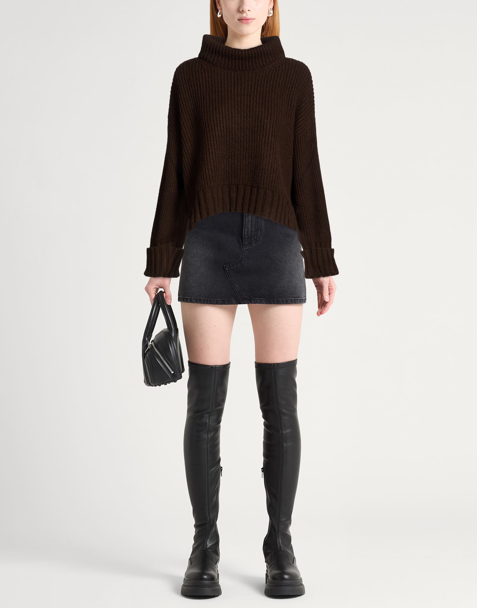  Akep - Strickwaren - Rollkragenpullover - On Yoox.com 