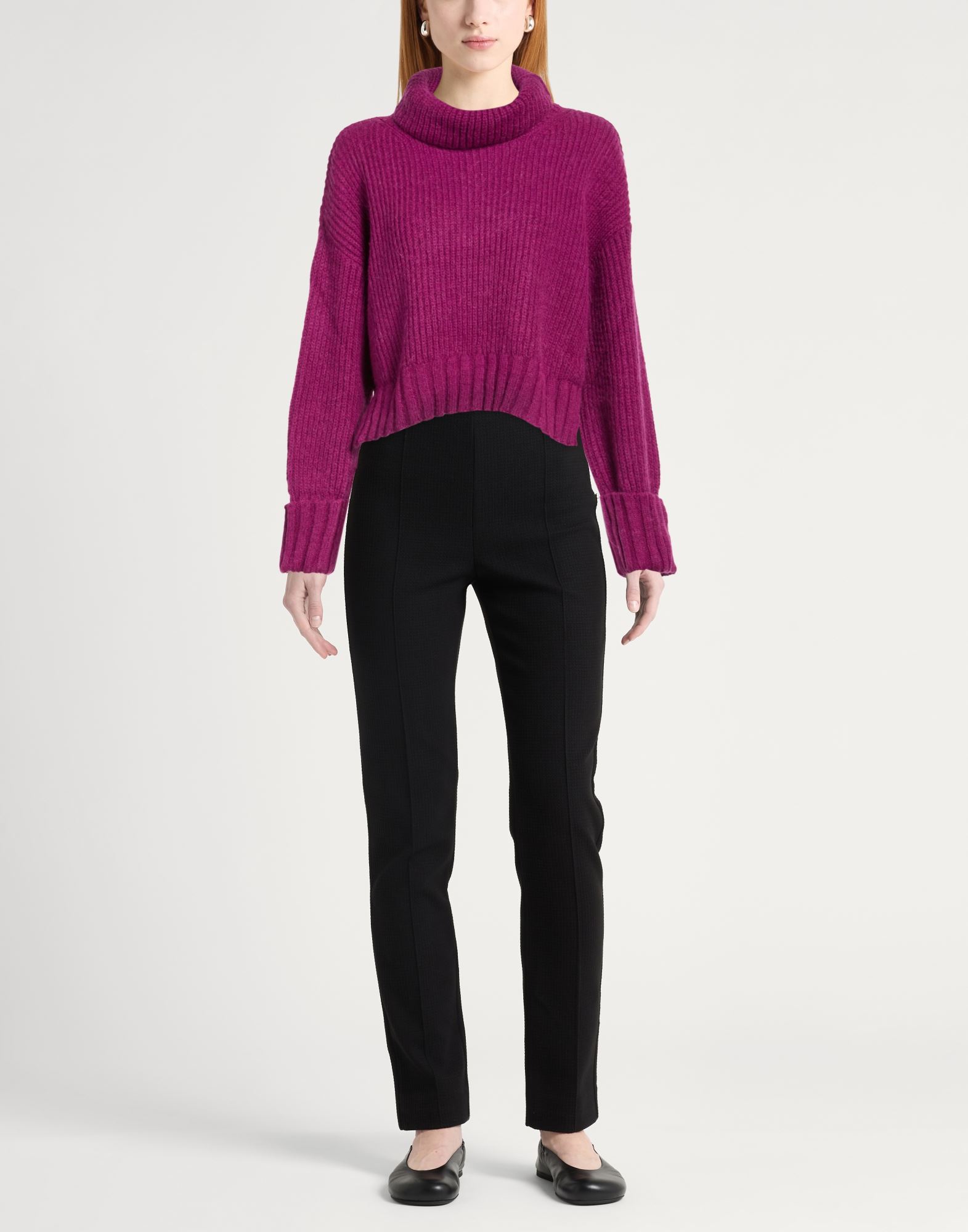  Akep - Strickwaren - Rollkragenpullover - On Yoox.com 