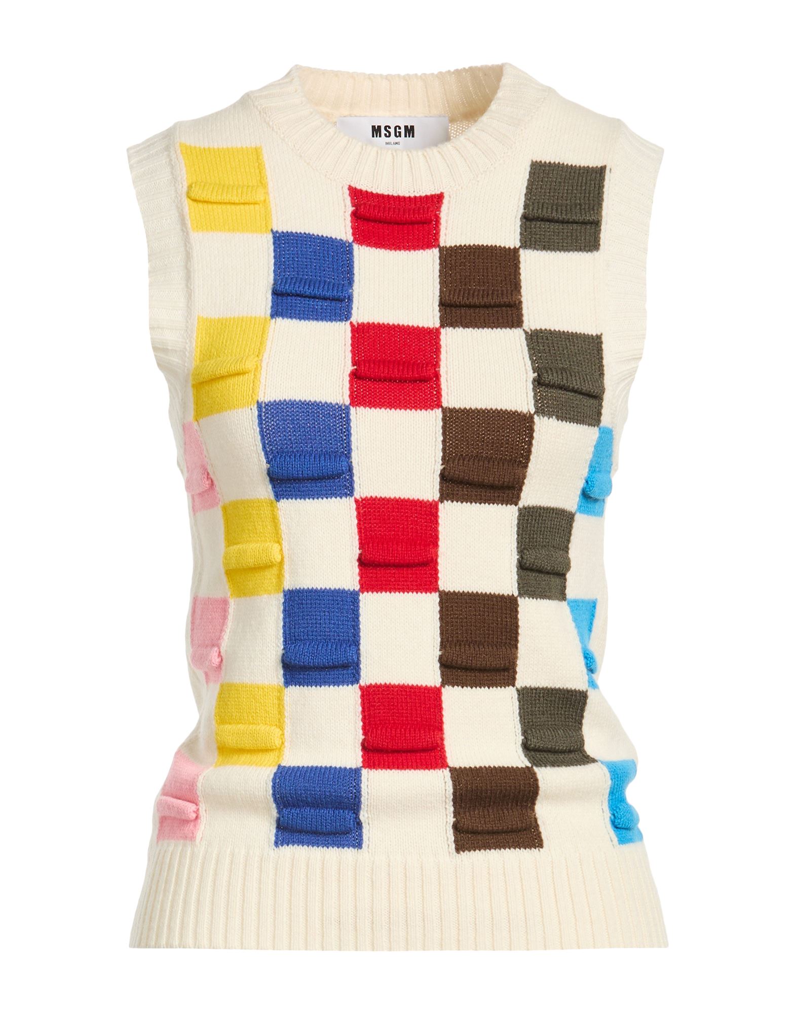  Msgm - Strickwaren - Pullover - On Yoox.com 