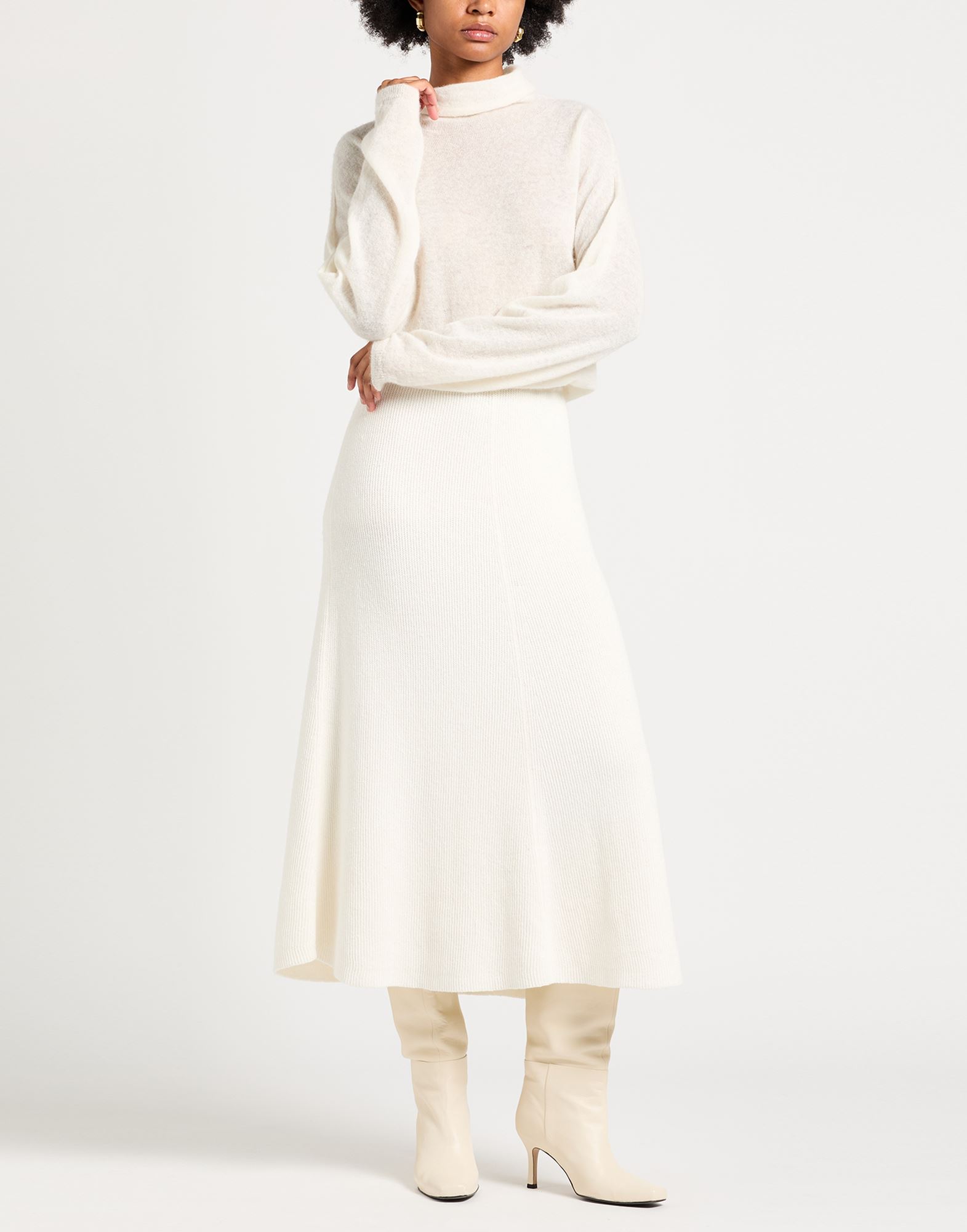  Semicouture - Prendas De Punto - Cuello Alto - On Yoox.com 
