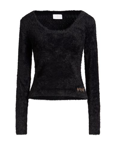 Pullover Mujer Negro M,S,XL,XS Mujer