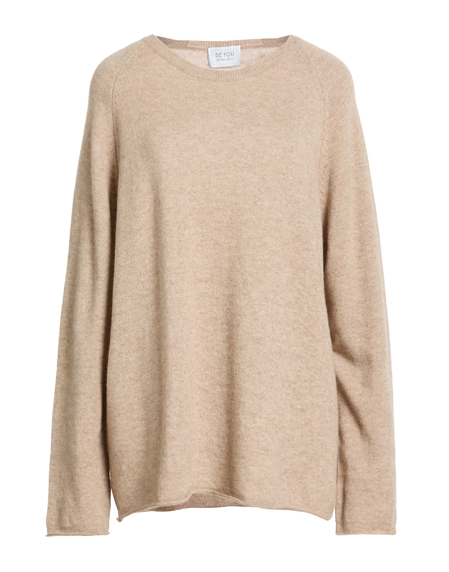  Be You By Geraldine Alasio - Strickwaren - Pullover - On Yoox.com 