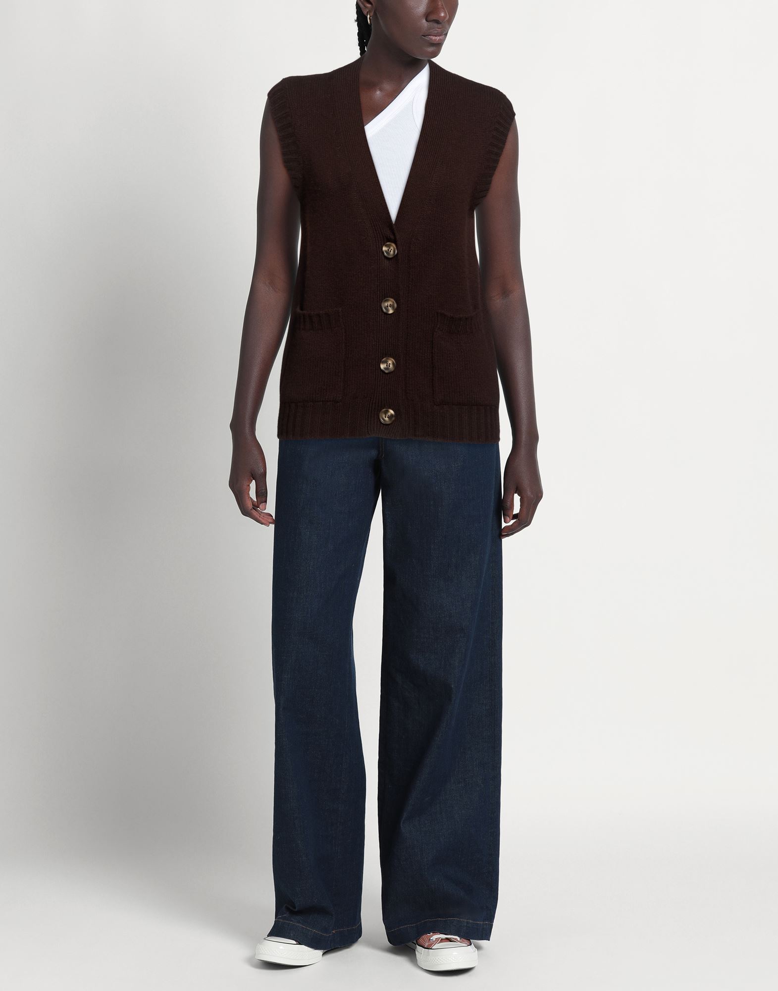  Be You By Geraldine Alasio - Strickwaren - Strickjacken - On Yoox.com 