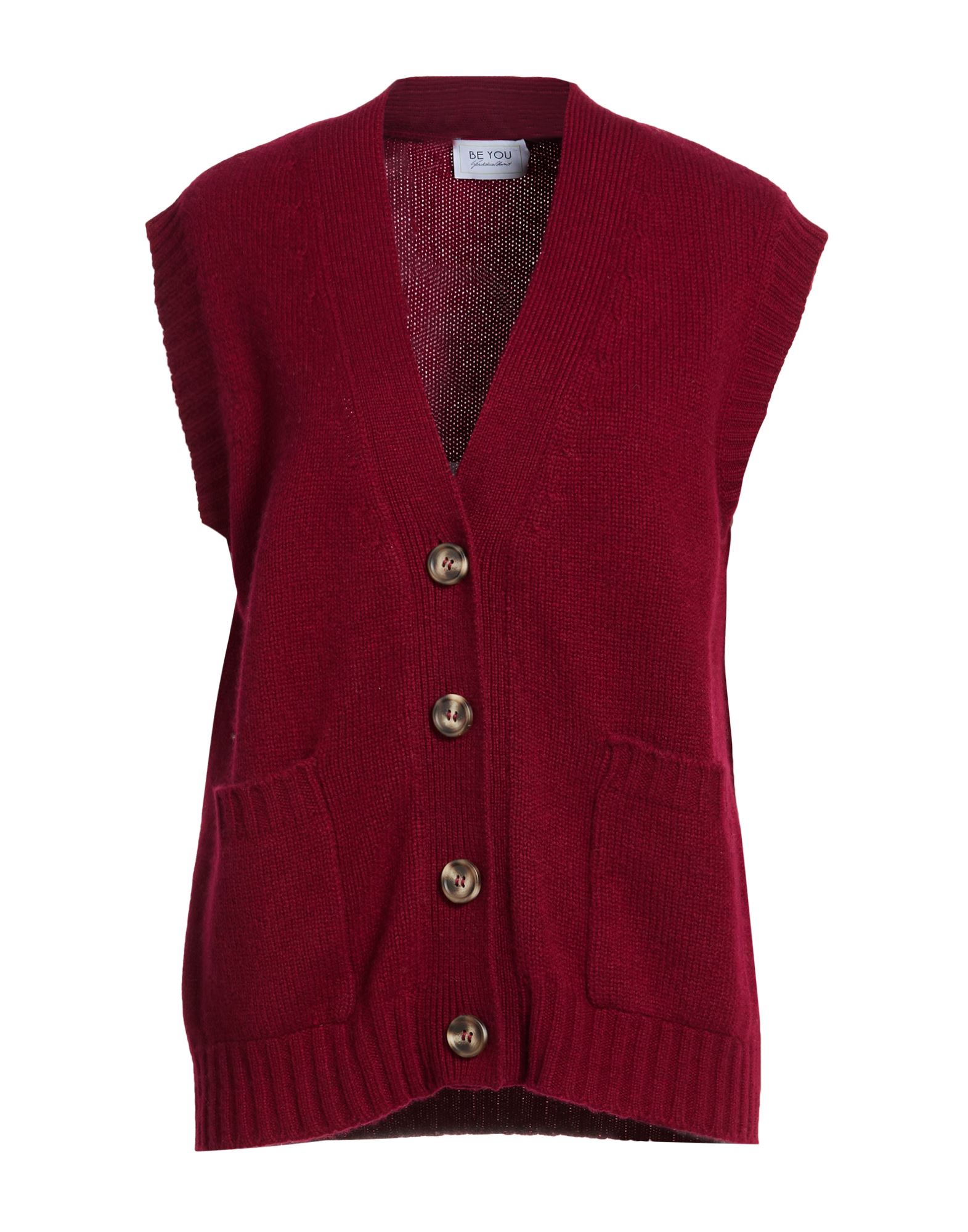 Be You By Geraldine Alasio - Strickwaren - Strickjacken - On Yoox.com 