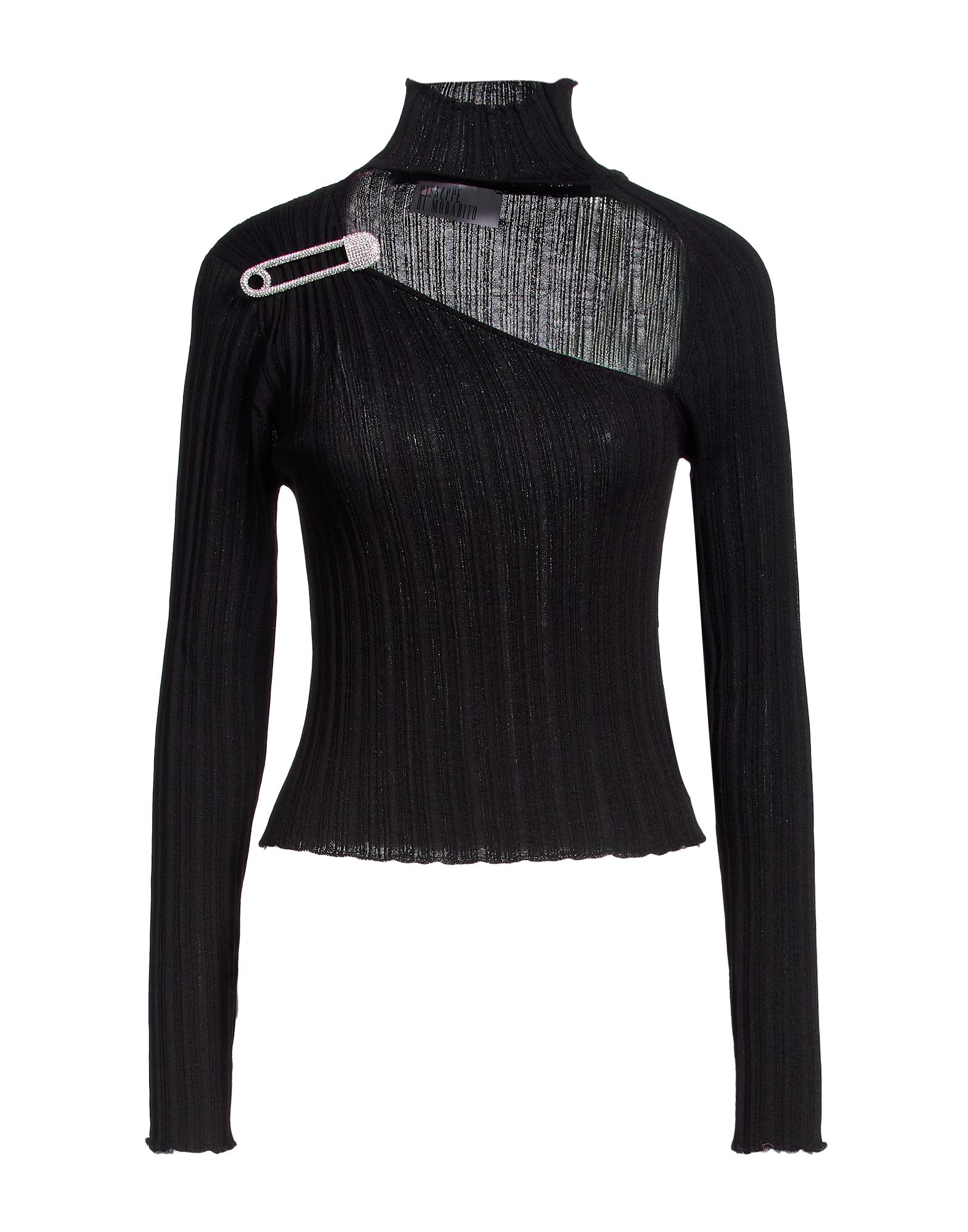  Giuseppe Di Morabito - Strickwaren - Rollkragenpullover - On Yoox.com 