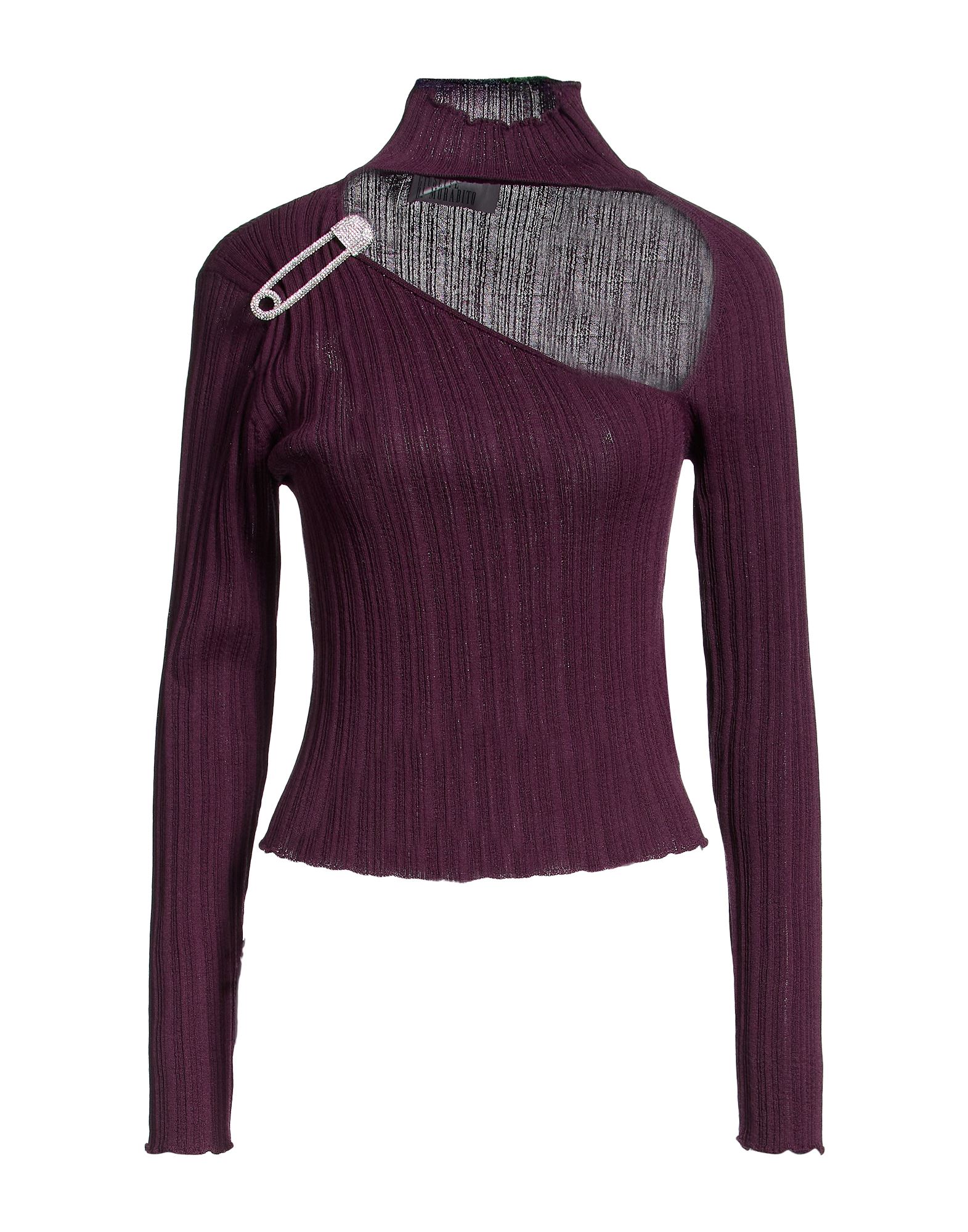  Giuseppe Di Morabito - Strickwaren - Rollkragenpullover - On Yoox.com 