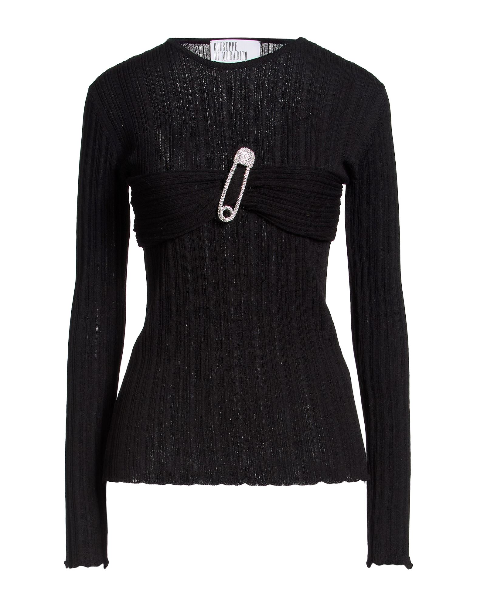  Giuseppe Di Morabito - Prendas De Punto - Pullover - On Yoox.com 