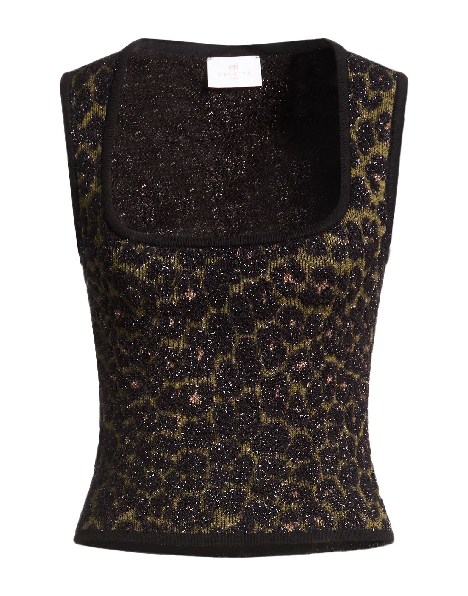  Nenette - Prendas De Punto - Pullover - On Yoox.com 