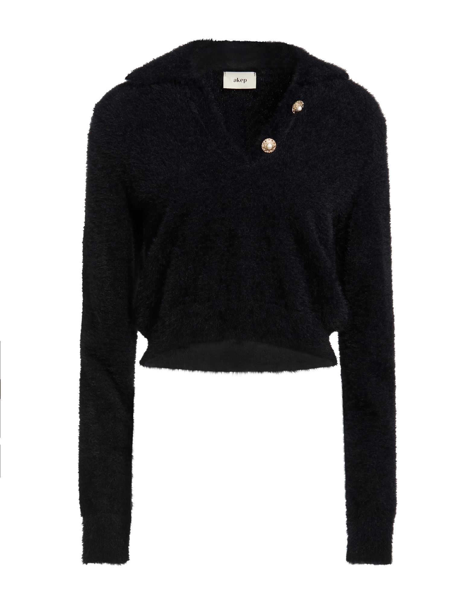  Akep - Strickwaren - Pullover - On Yoox.com 