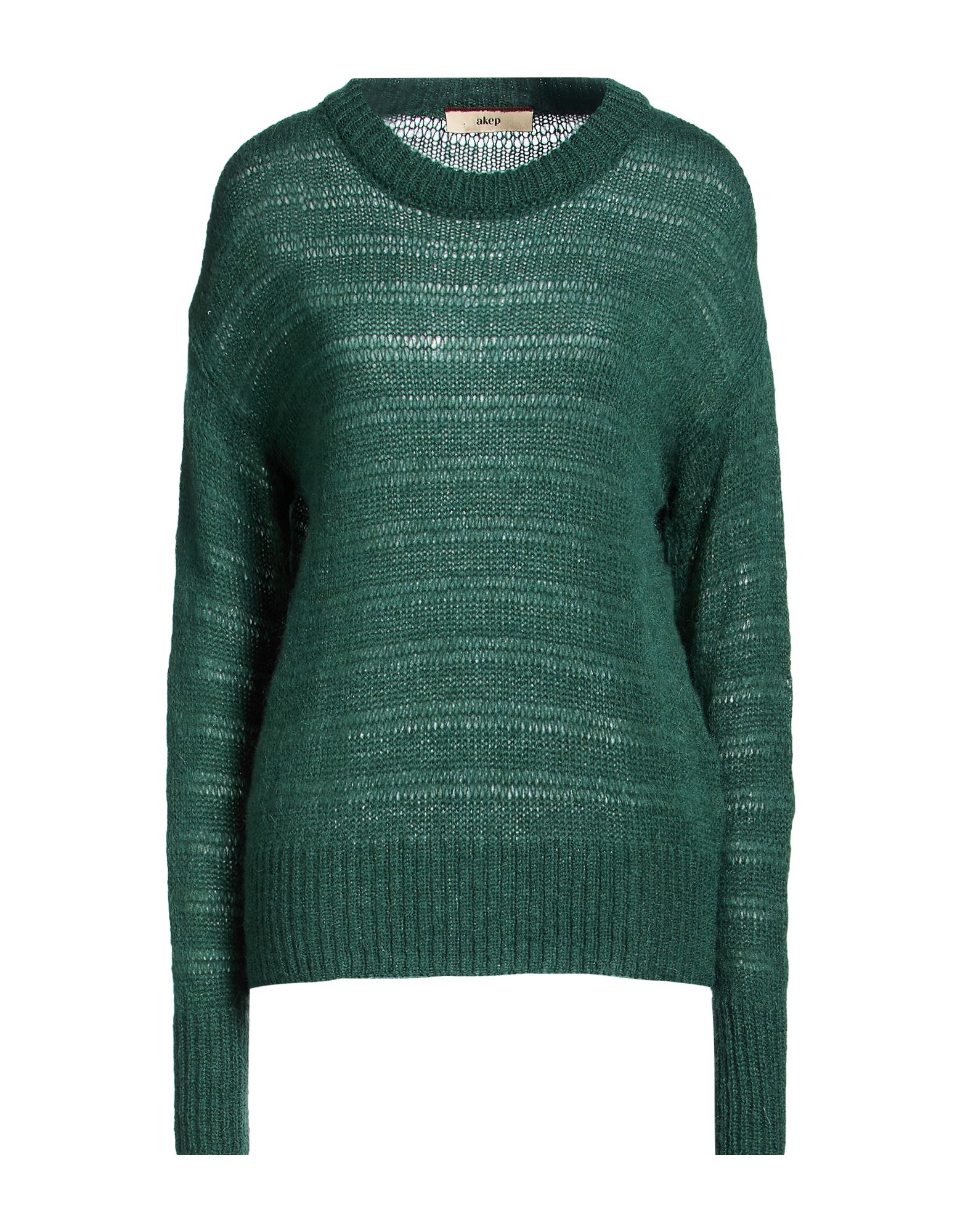  Akep - Strickwaren - Pullover - On Yoox.com 