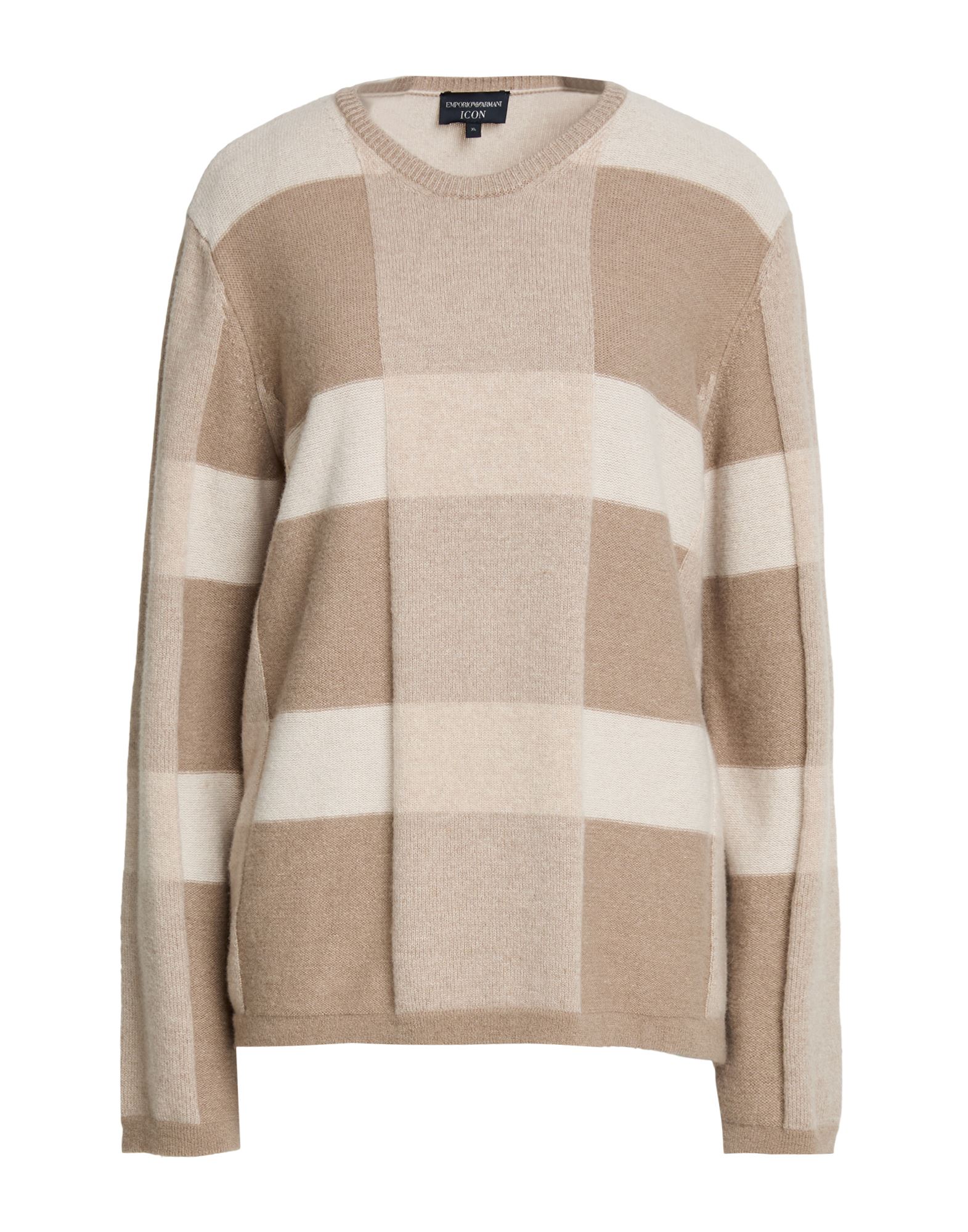  Emporio Armani - Prendas De Punto - Pullover - On Yoox.com 