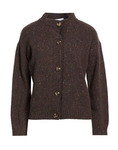 Strickjacke Damen Braun L,XL,XS Damen