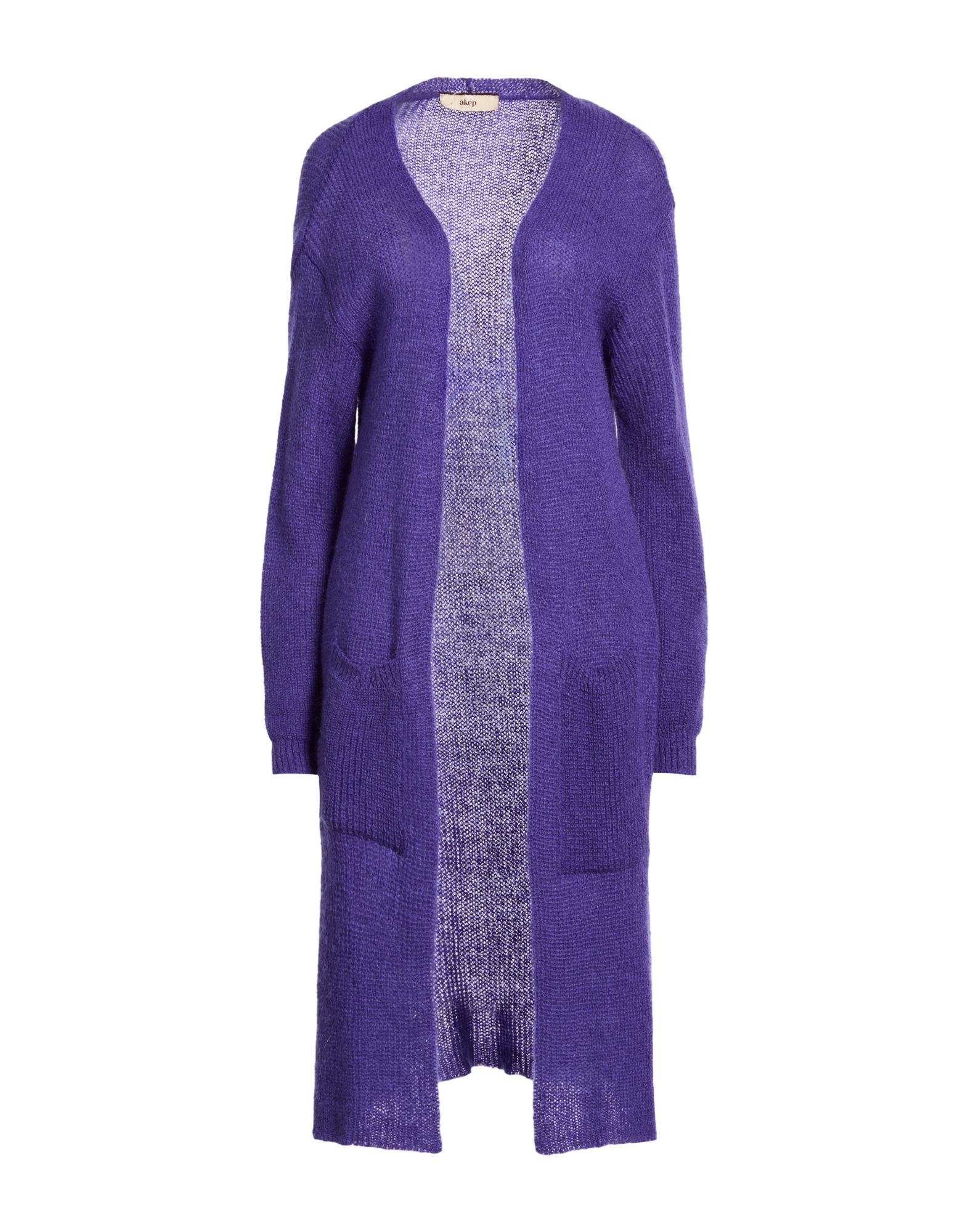 Akep - Maille - Cardigans - On Yoox.com 