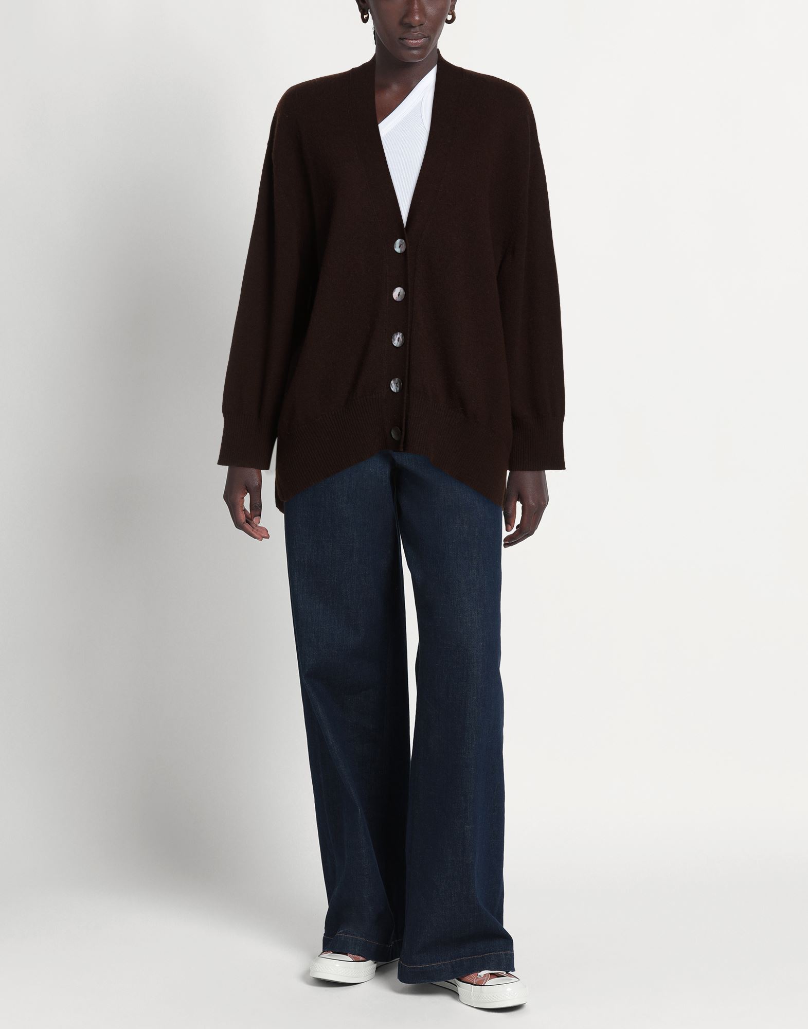  Be You By Geraldine Alasio - Strickwaren - Strickjacken - On Yoox.com 