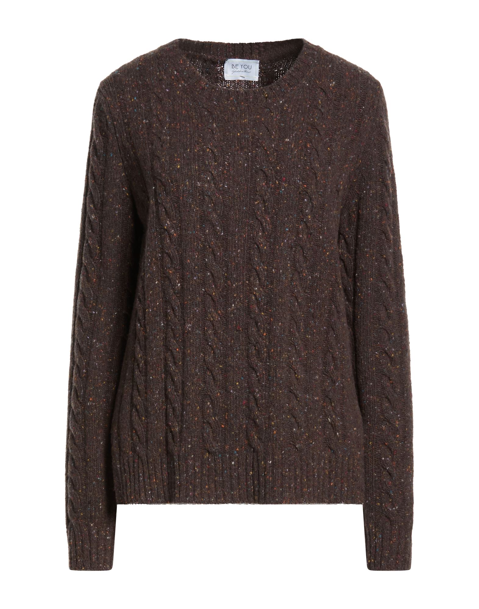  Be You By Geraldine Alasio - Strickwaren - Pullover - On Yoox.com 