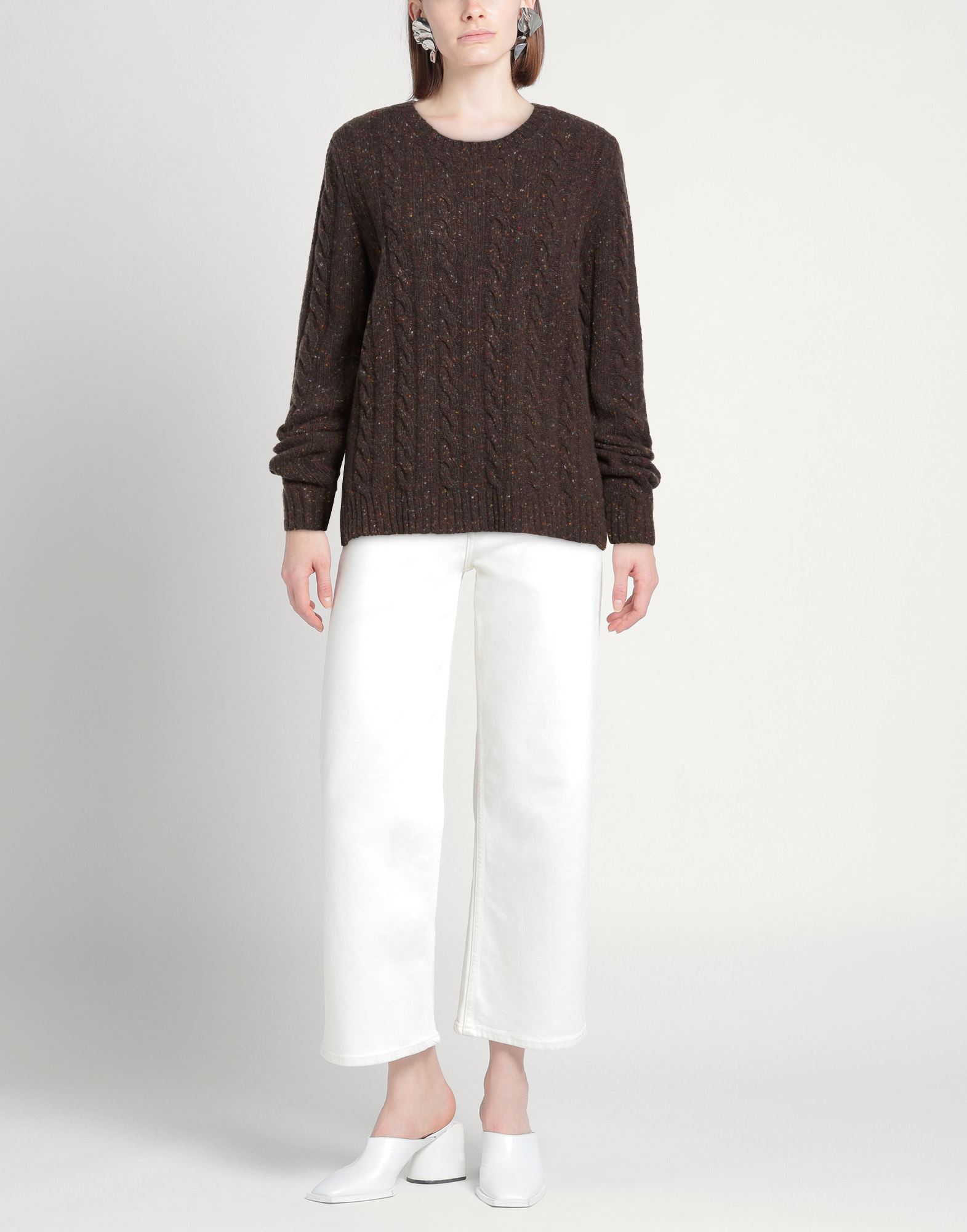  Be You By Geraldine Alasio - Strickwaren - Pullover - On Yoox.com 