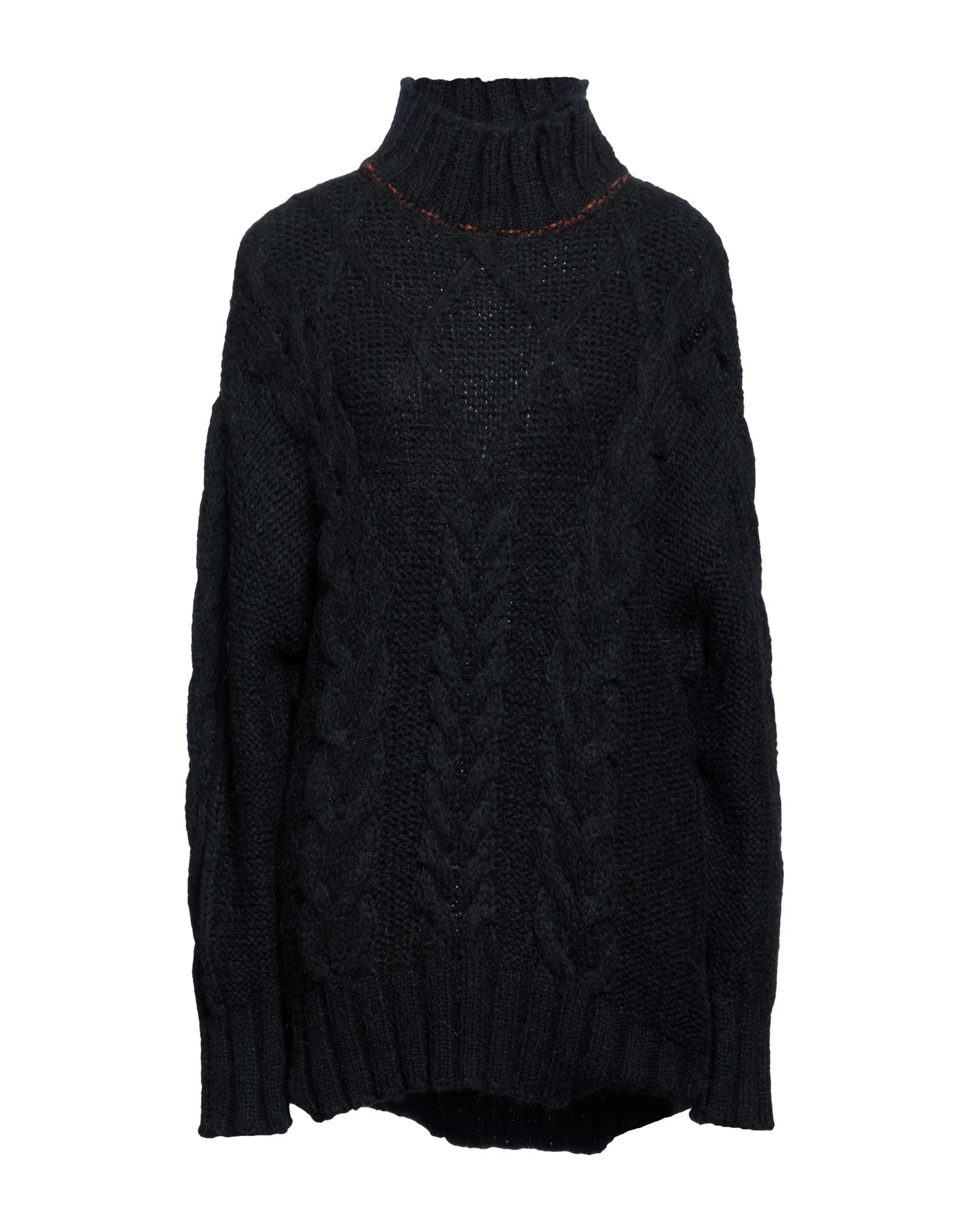  Akep - Strickwaren - Rollkragenpullover - On Yoox.com 