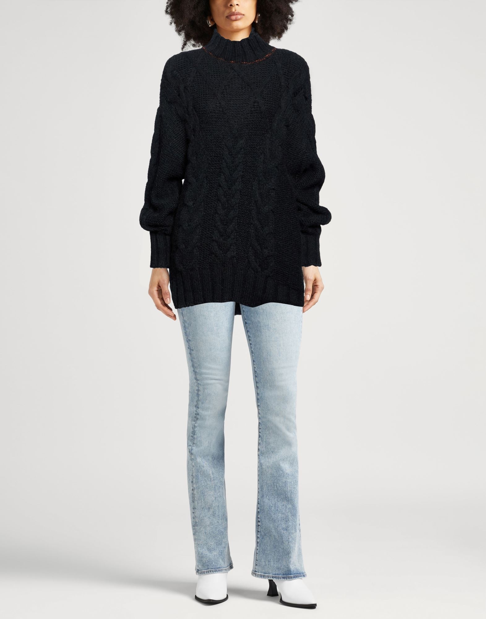  Akep - Strickwaren - Rollkragenpullover - On Yoox.com 