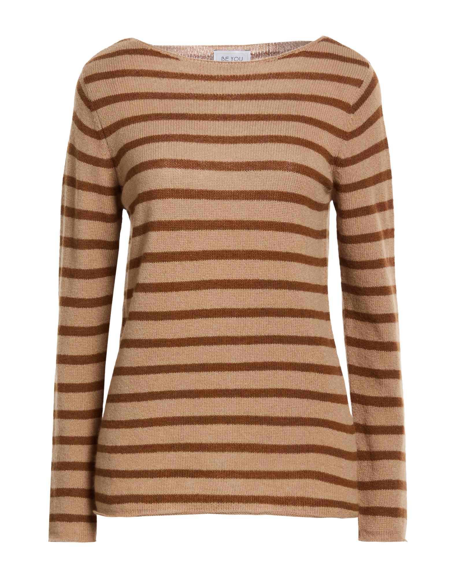  Be You By Geraldine Alasio - Strickwaren - Pullover - On Yoox.com 