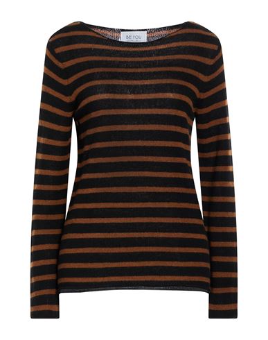 Pullover Mujer Negro L,M,S,XS Mujer