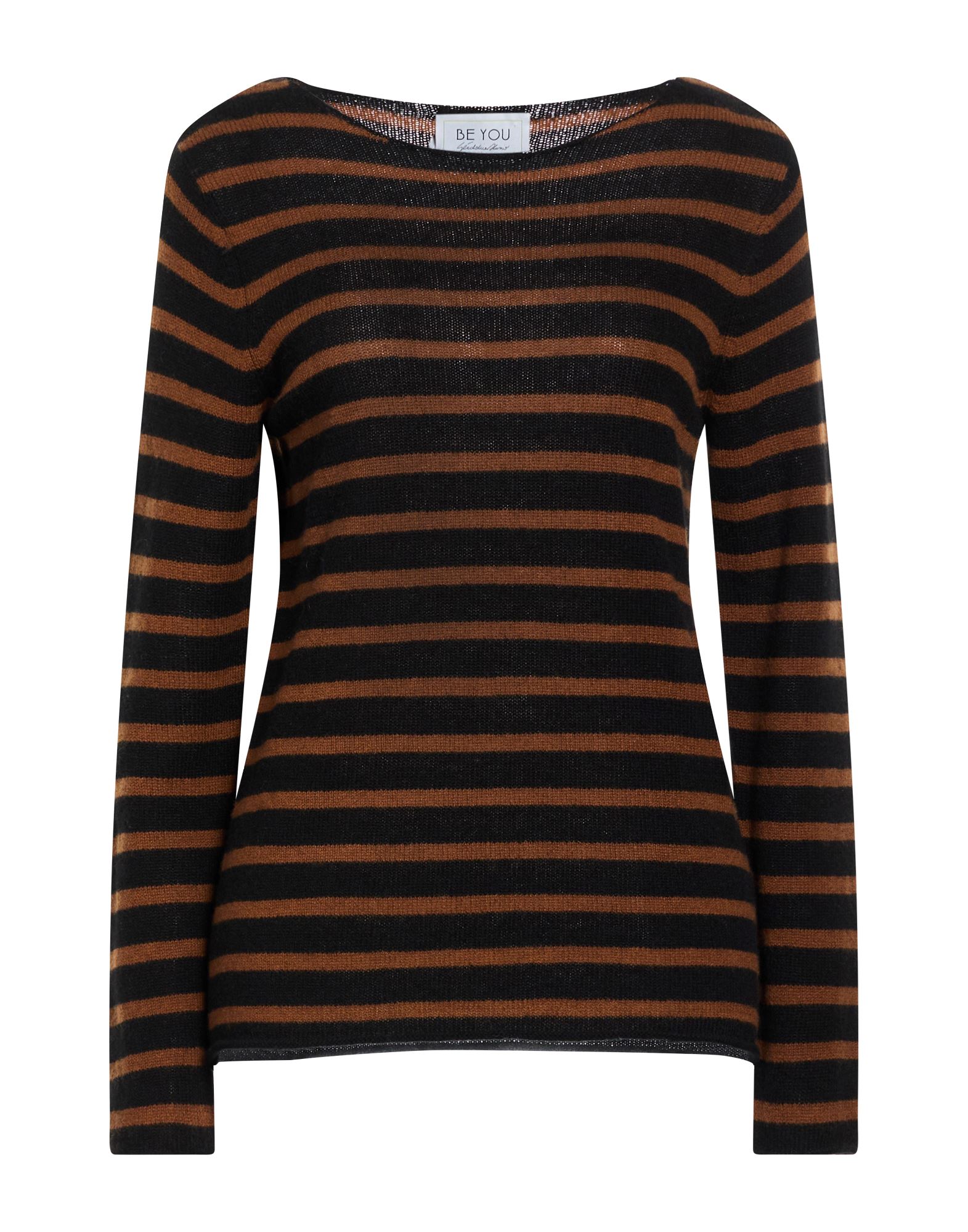  Be You By Geraldine Alasio - Strickwaren - Pullover - On Yoox.com 