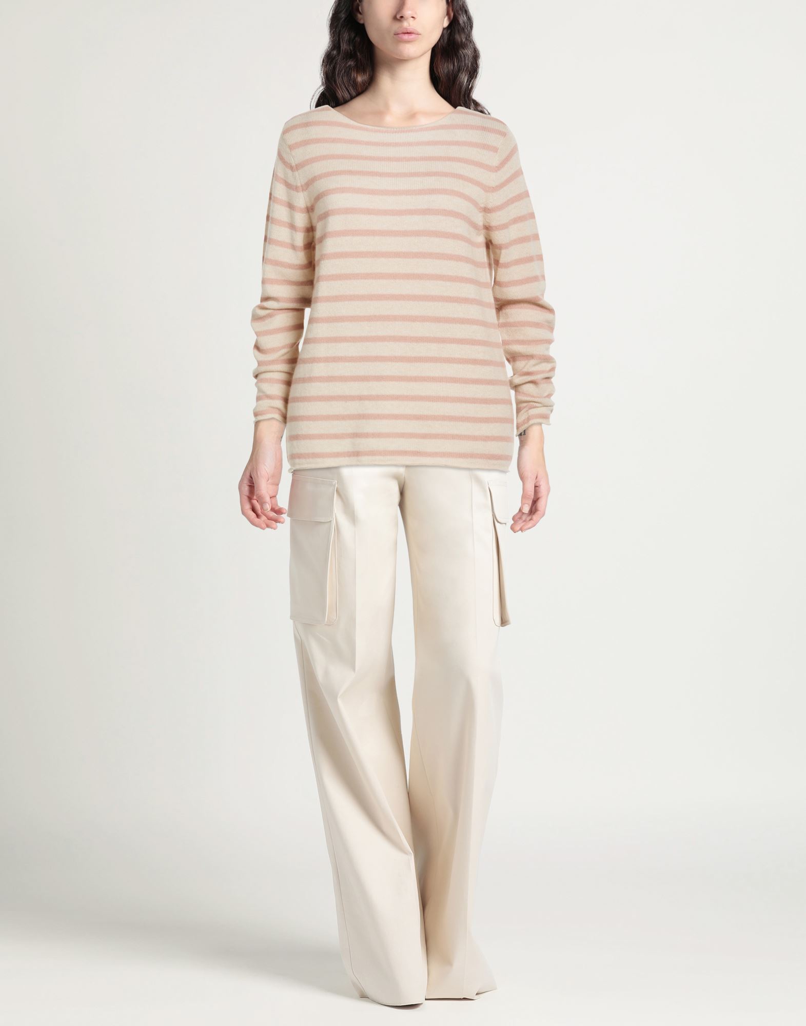  Be You By Geraldine Alasio - Strickwaren - Pullover - On Yoox.com 
