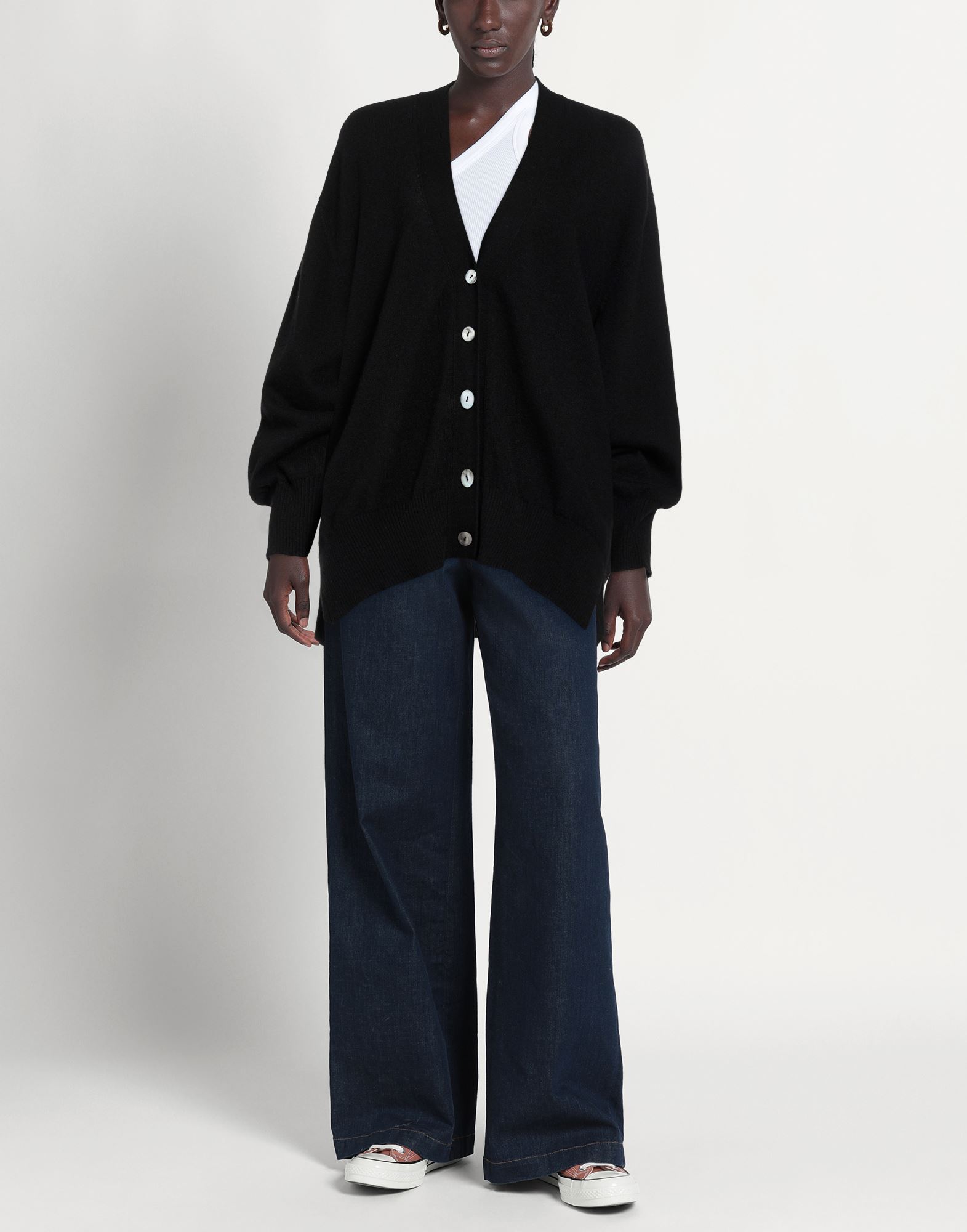  Be You By Geraldine Alasio - Strickwaren - Strickjacken - On Yoox.com 