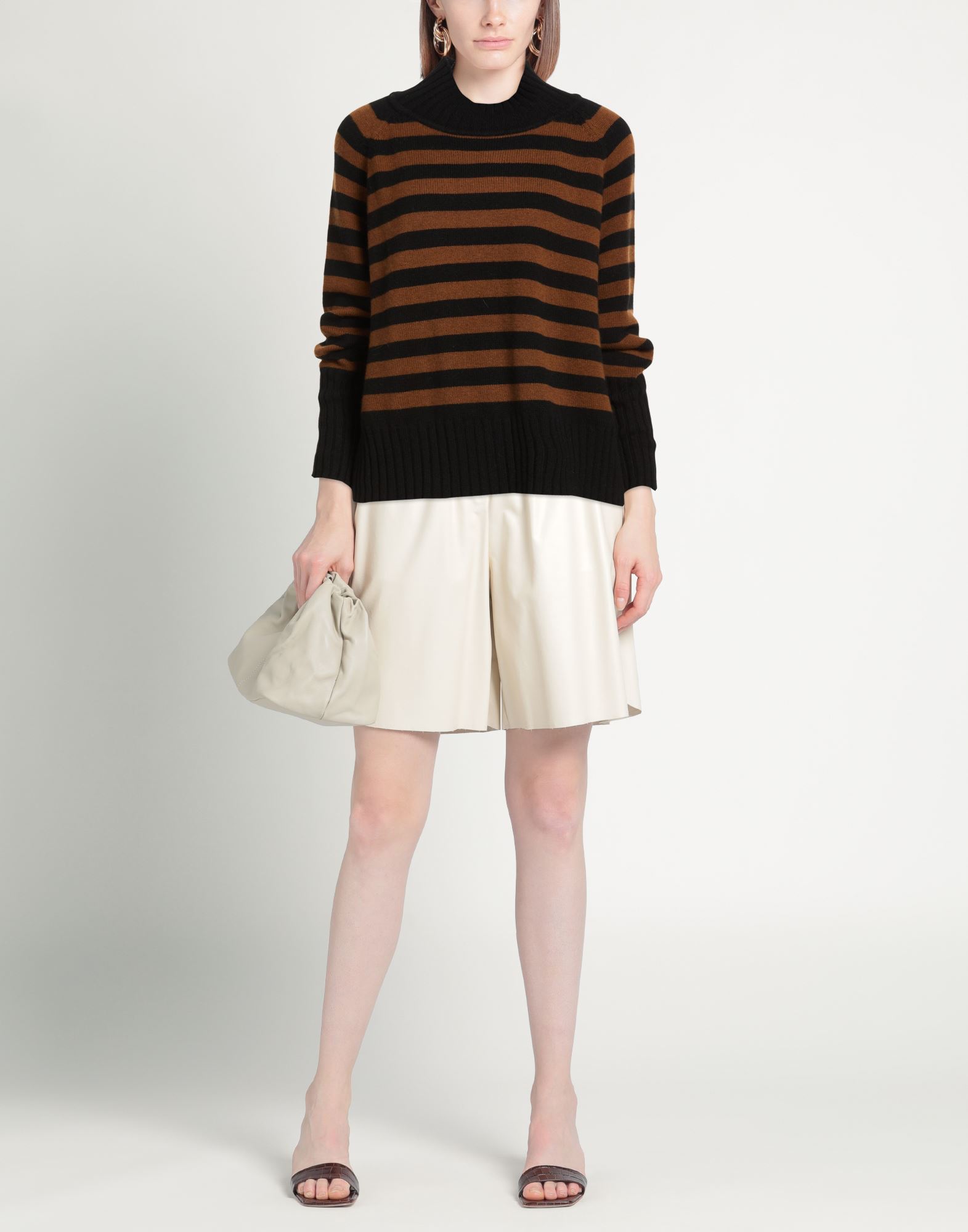  Be You By Geraldine Alasio - Strickwaren - Rollkragenpullover - On Yoox.com 