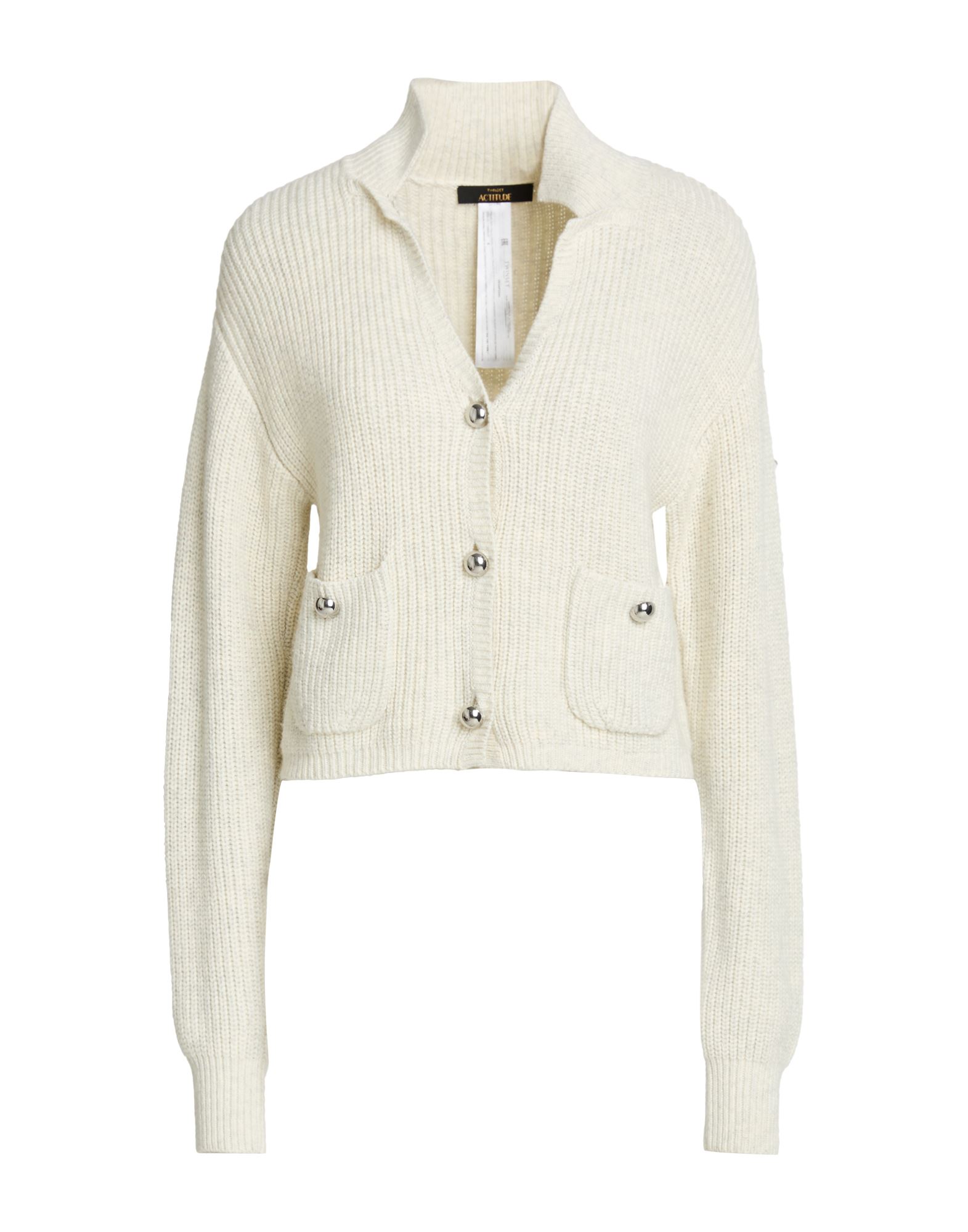  Actitude By Twinset - Maille - Cardigans - On Yoox.com 