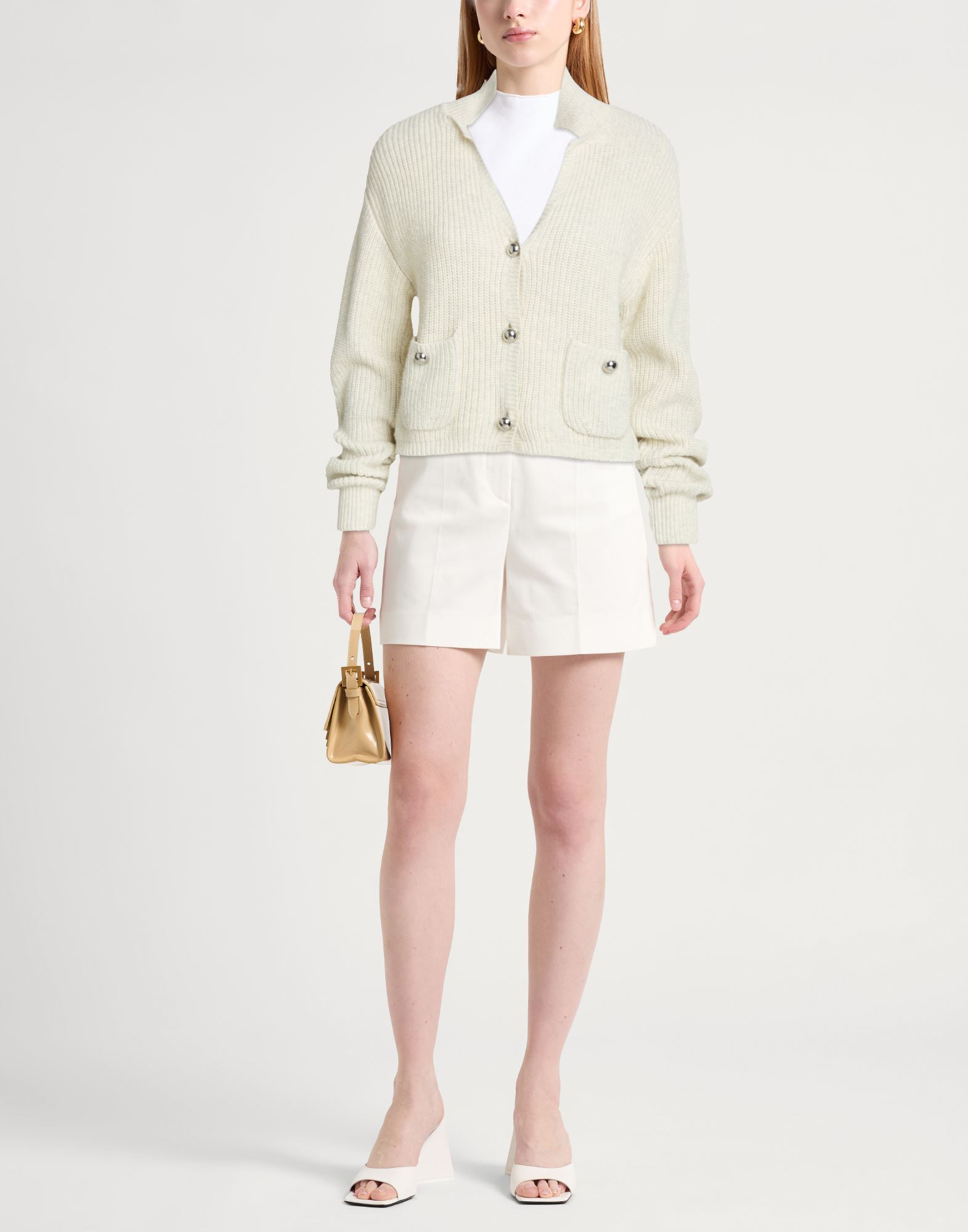  Actitude By Twinset - Maille - Cardigans - On Yoox.com 