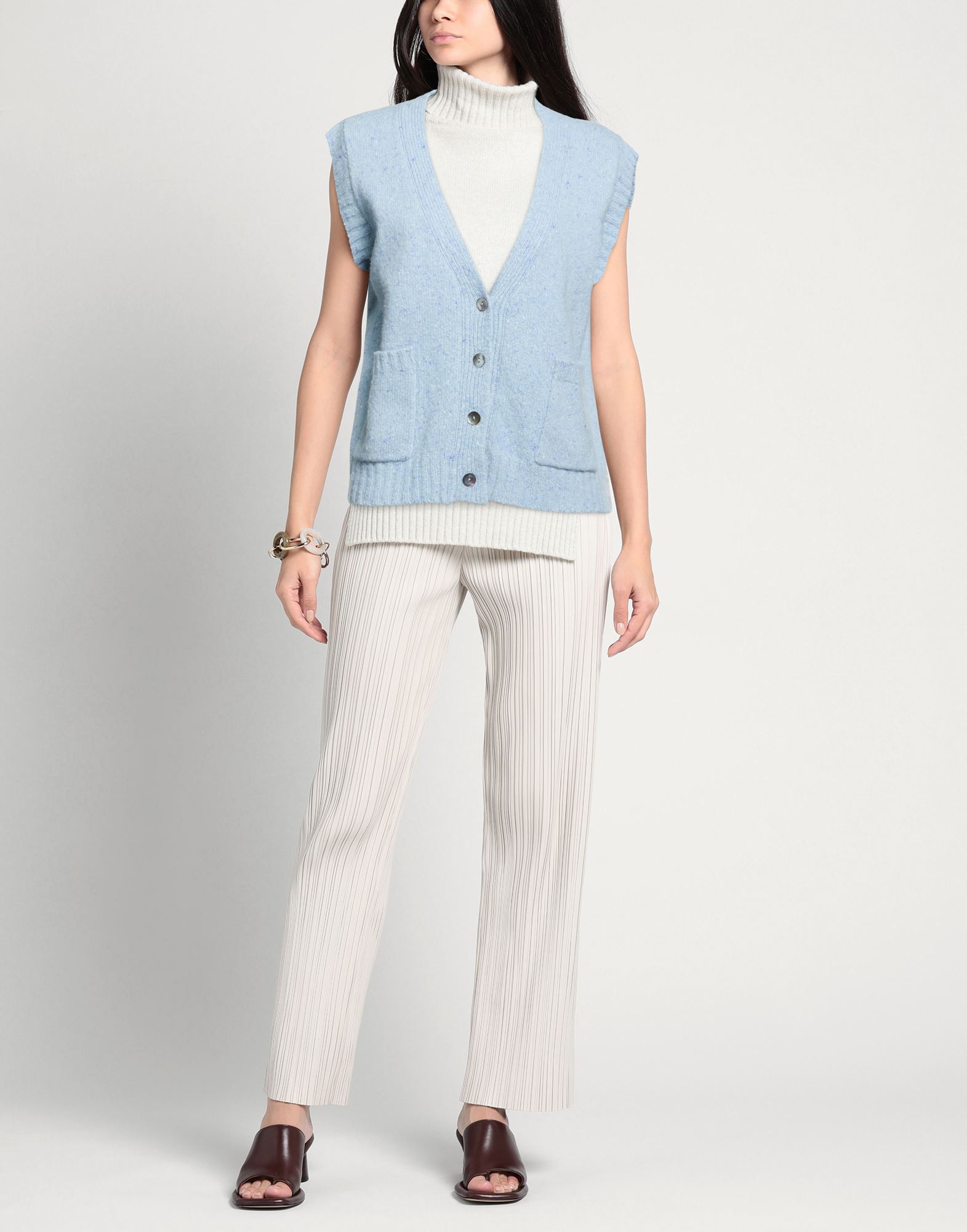  Be You By Geraldine Alasio - Prendas De Punto - Cárdigans - On Yoox.com 