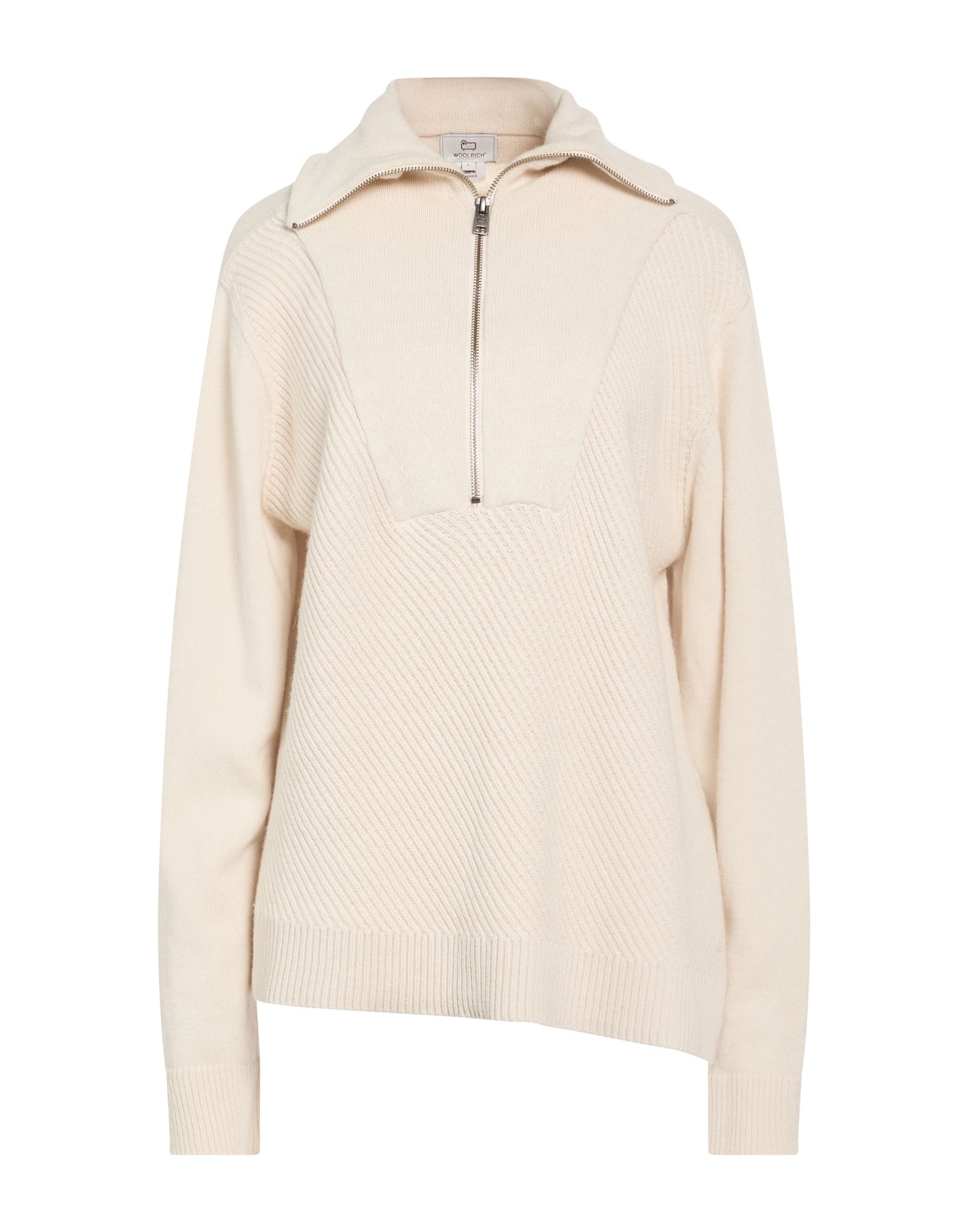  Woolrich - Strickwaren - Rollkragenpullover - On Yoox.com 