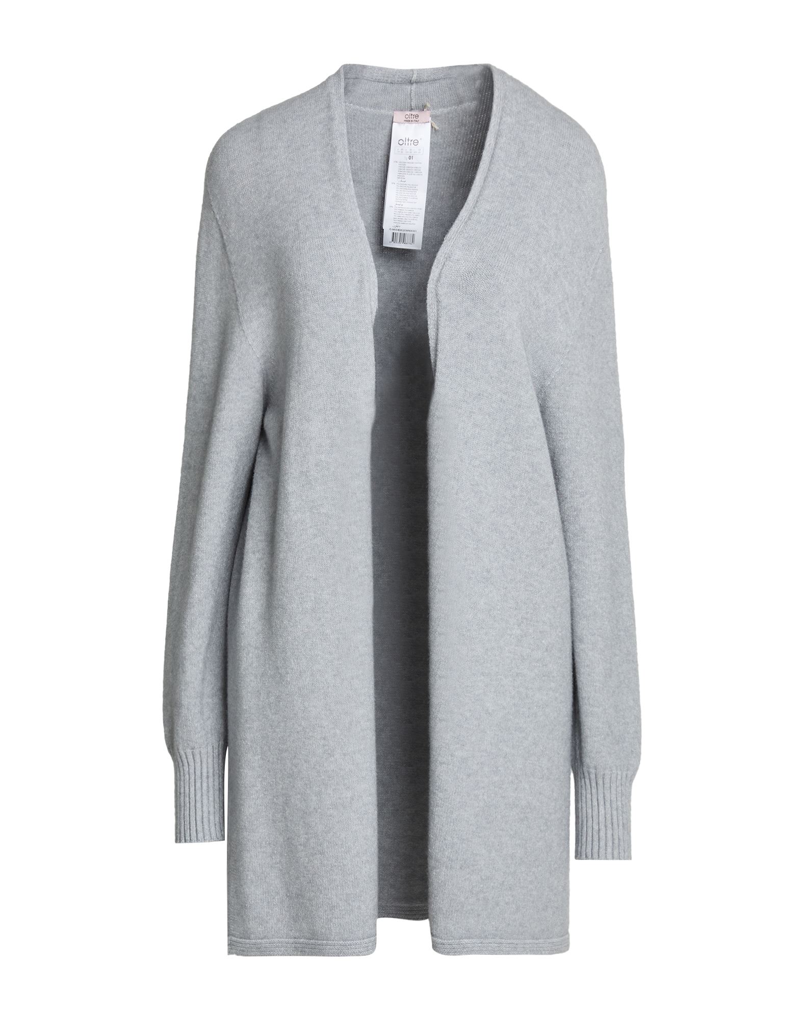  Oltre - Prendas De Punto - Cárdigans - On Yoox.com 