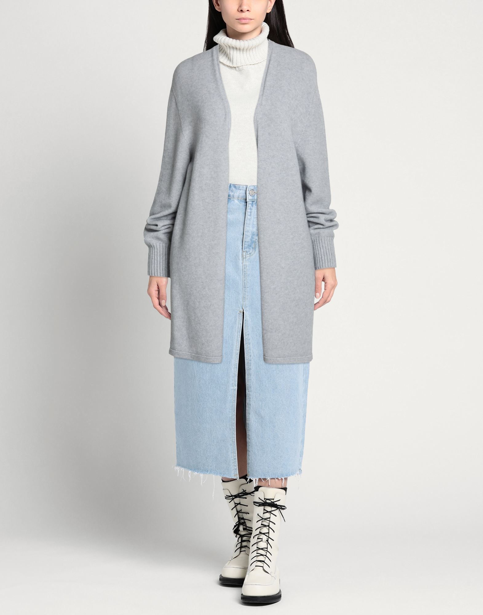  Oltre - Prendas De Punto - Cárdigans - On Yoox.com 