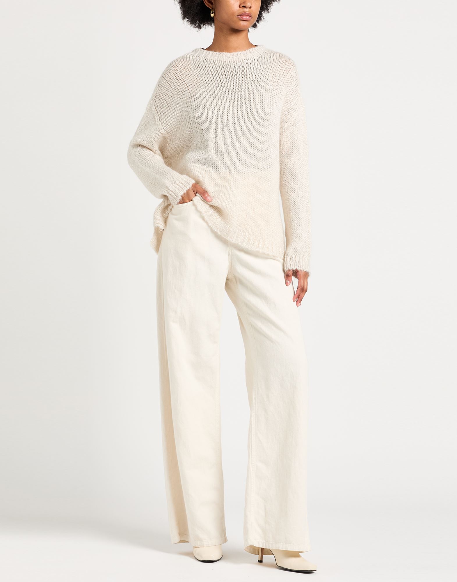 Oltre - Strickwaren - Pullover - On Yoox.com 