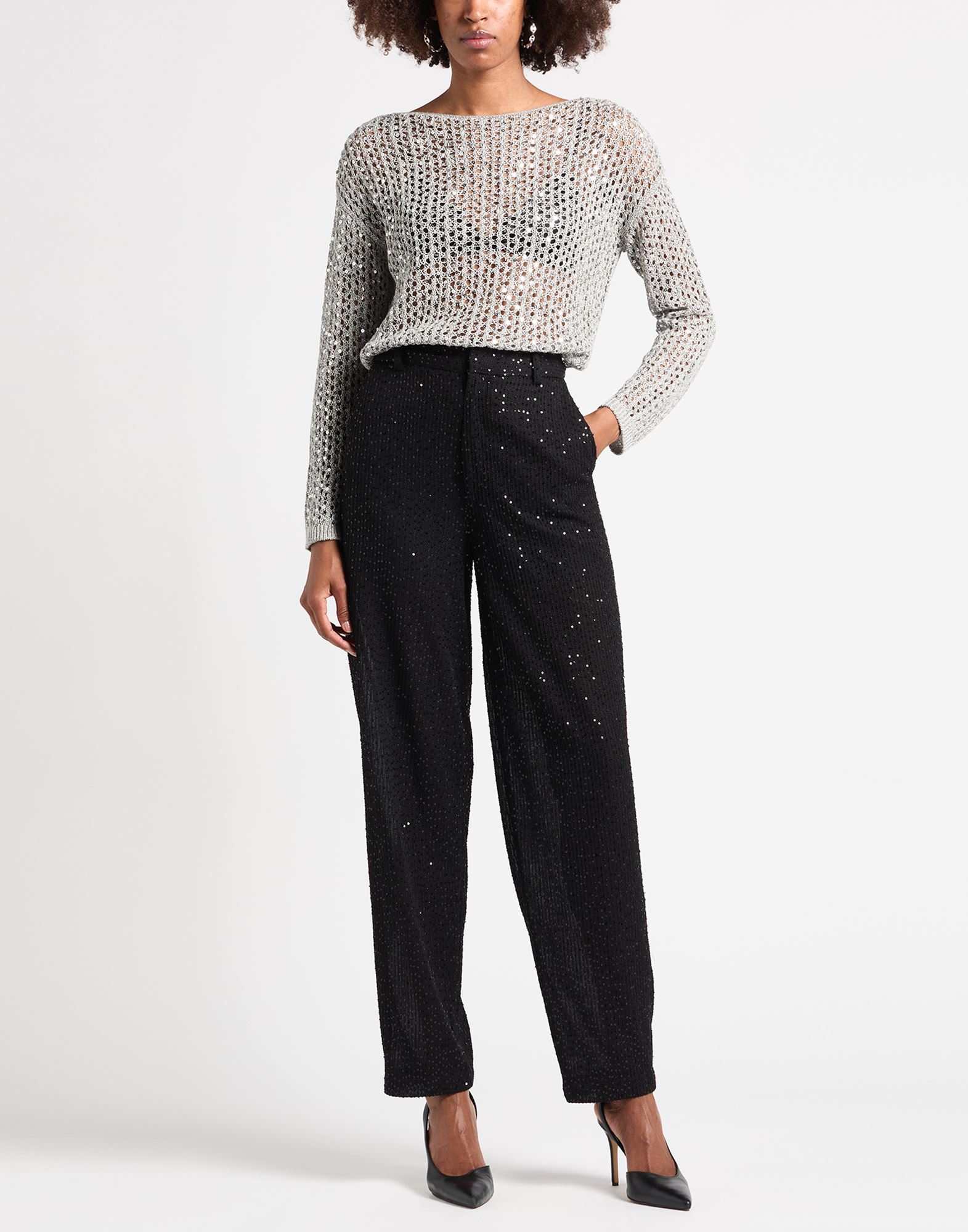  Oltre - Prendas De Punto - Pullover - On Yoox.com 
