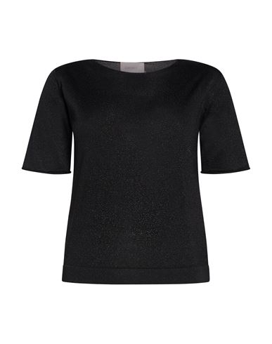Pullover Damen Schwarz 32 Damen