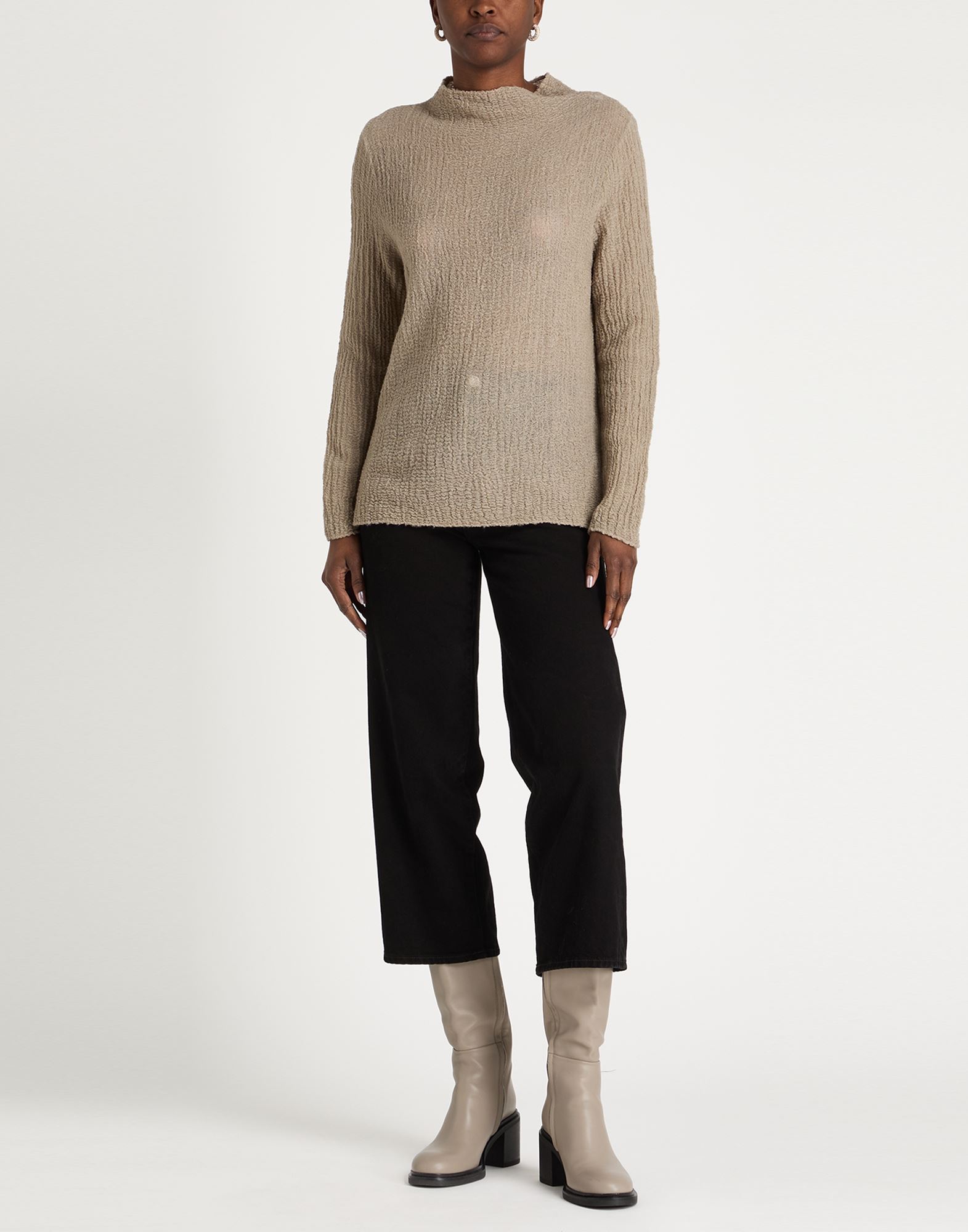  Shirt C-zero - Strickwaren - Rollkragenpullover - On Yoox.com 