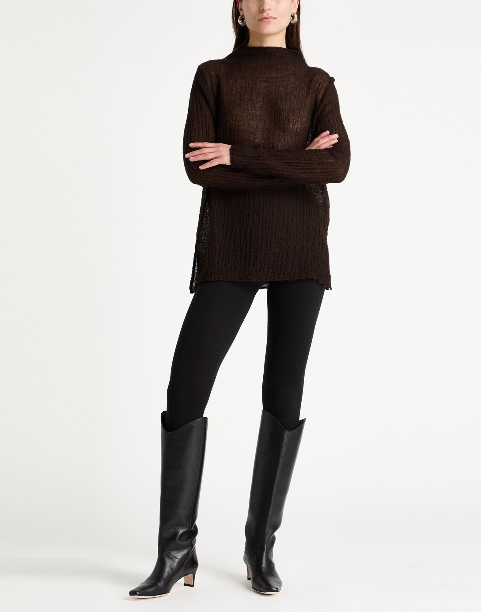  Shirt C-zero - Strickwaren - Rollkragenpullover - On Yoox.com 