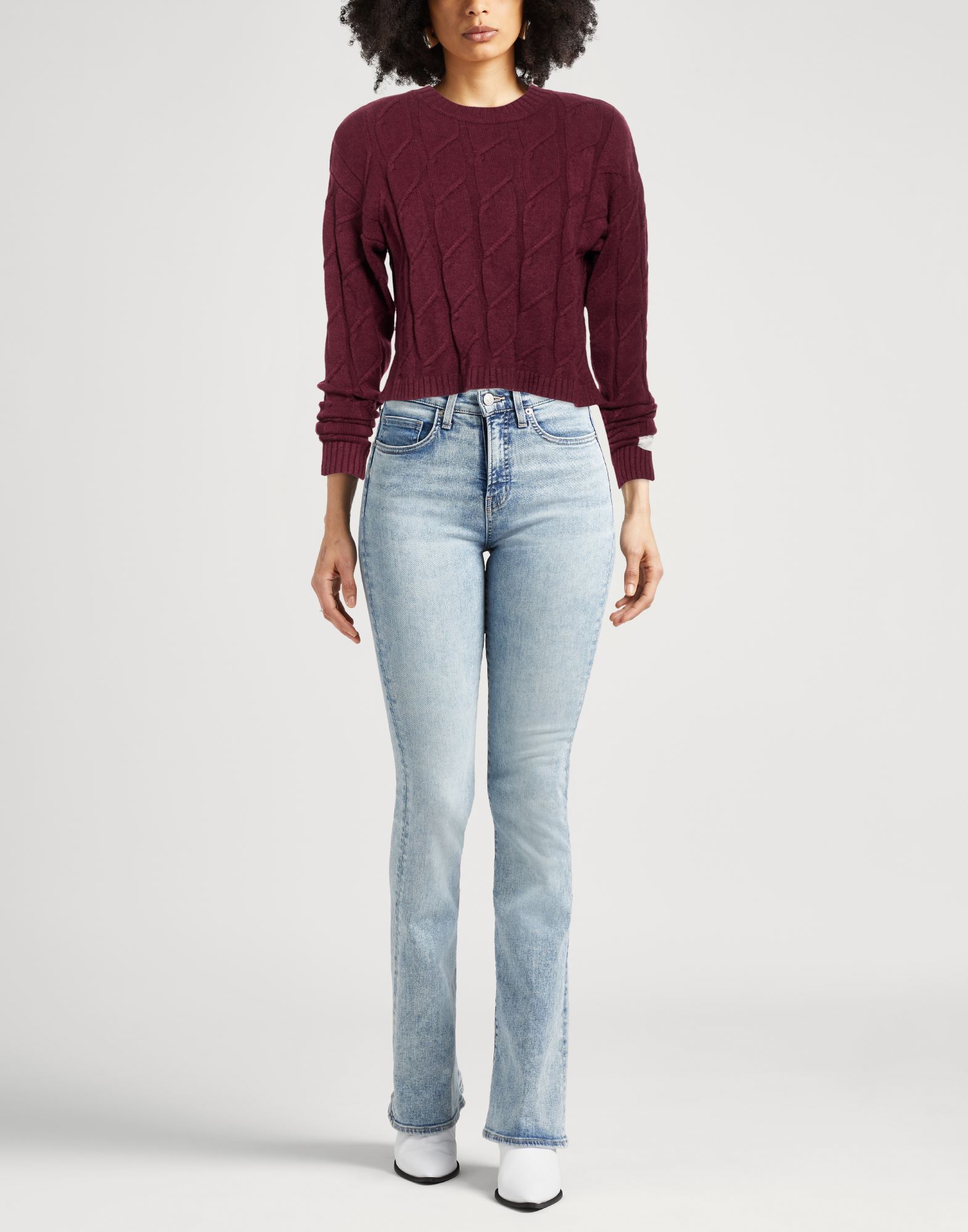  Hinnominate - Prendas De Punto - Pullover - On Yoox.com 