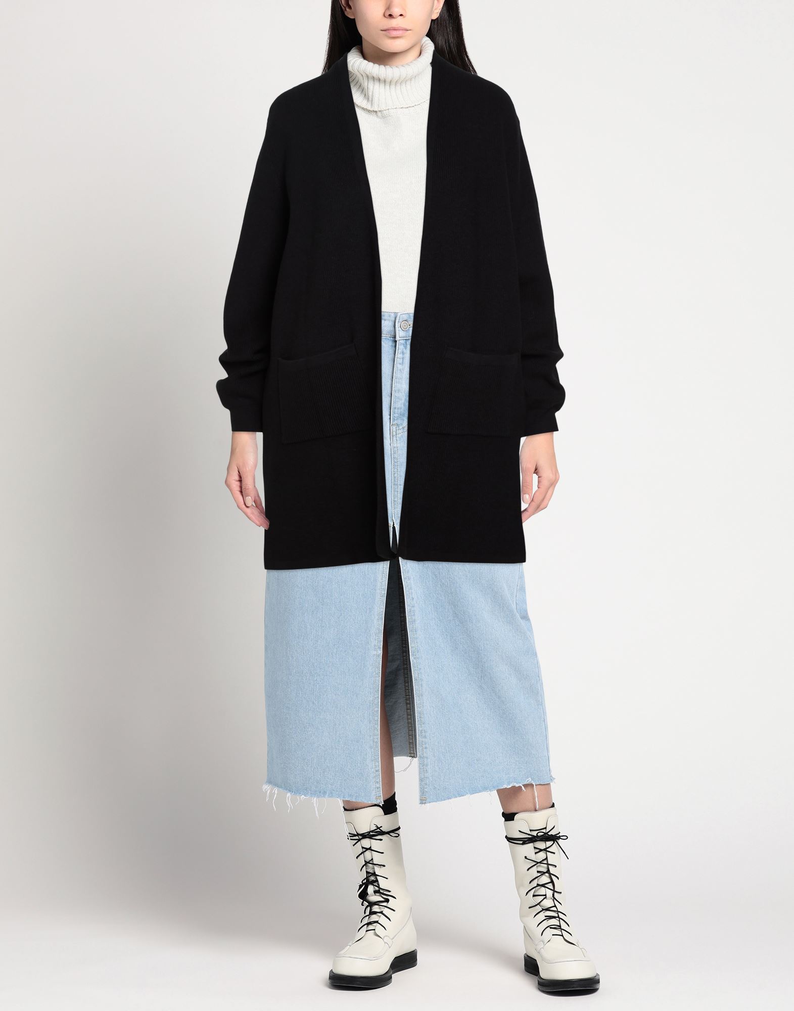  Smiling London - Prendas De Punto - Cárdigans - On Yoox.com 