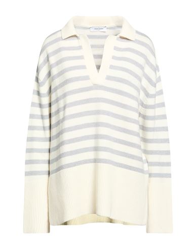 Pullover Mujer Marfil 40 Mujer