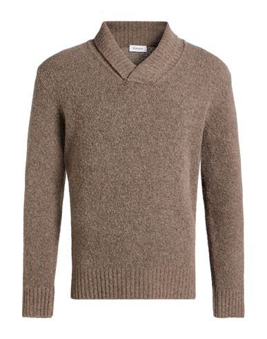 Pullover Herren Maulwurfsgrau 48,50,56 Herren
