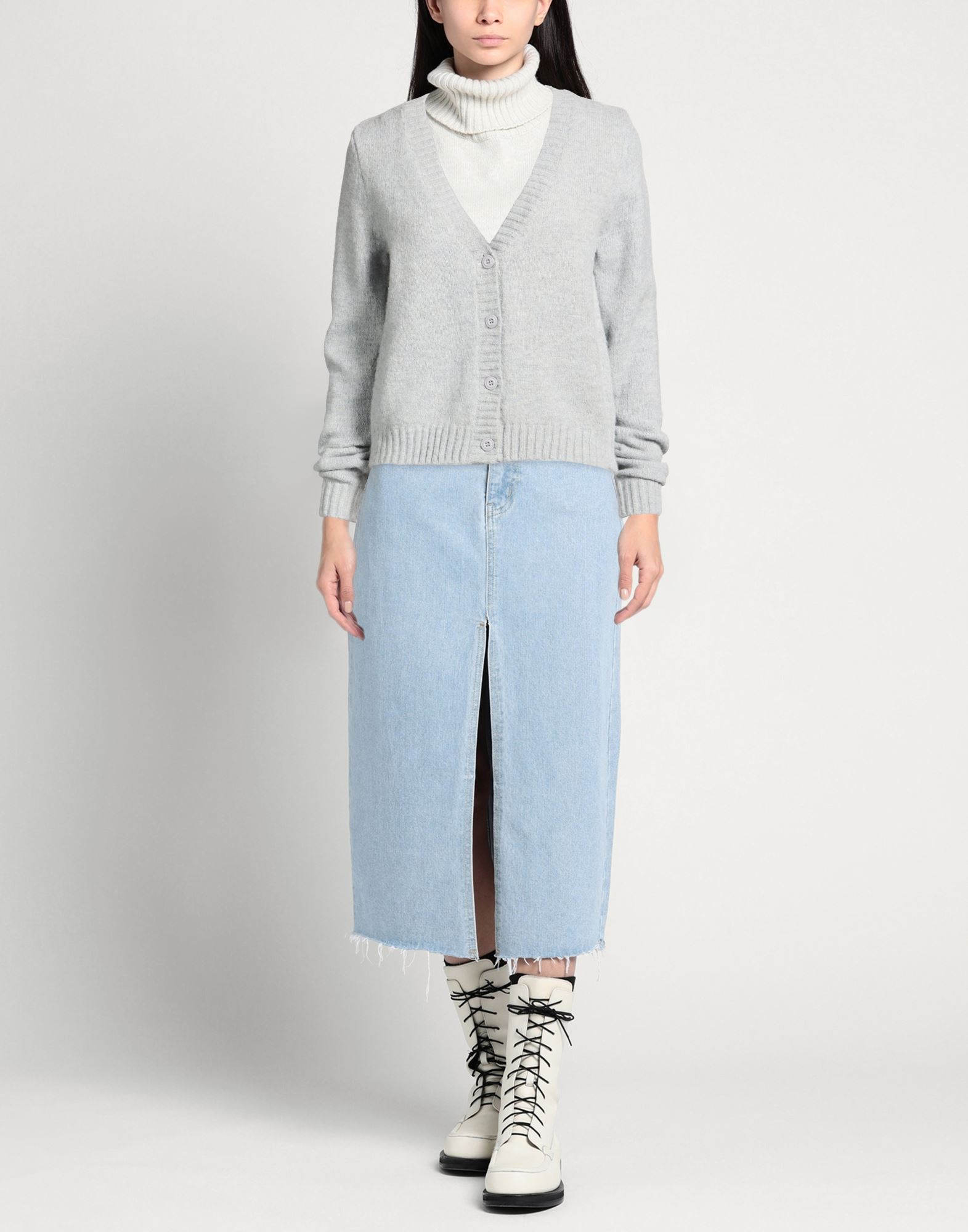  Smiling London - Maille - Cardigans - On Yoox.com 