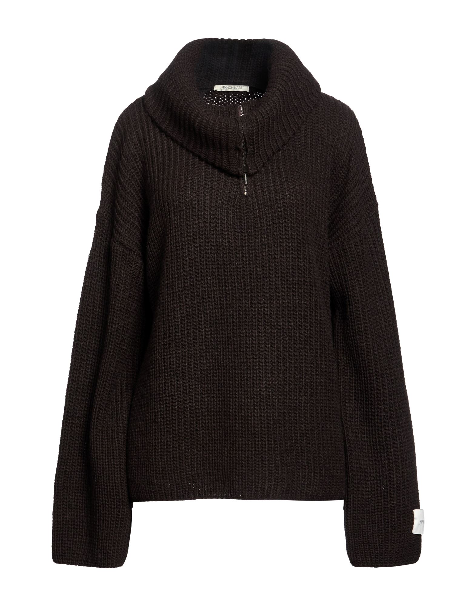  Hinnominate - Strickwaren - Rollkragenpullover - On Yoox.com 